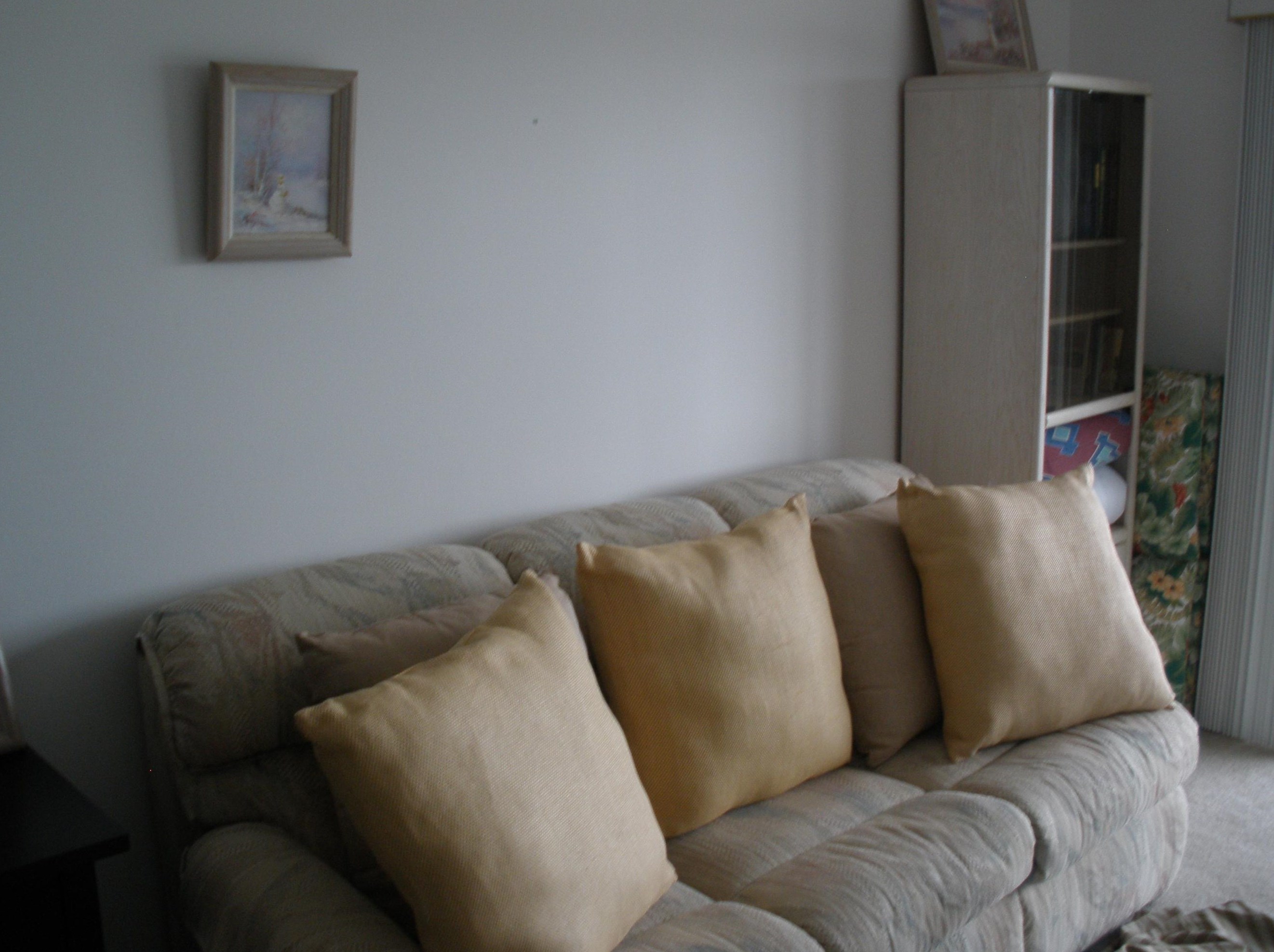 3003 Exeter A, Boca Raton FL 33434-2962 exterior