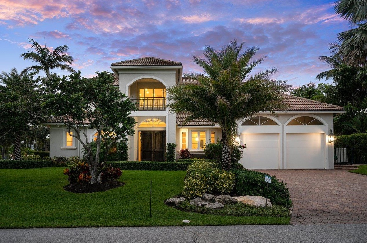 58 River Dr, Boynton Beach, FL 33435