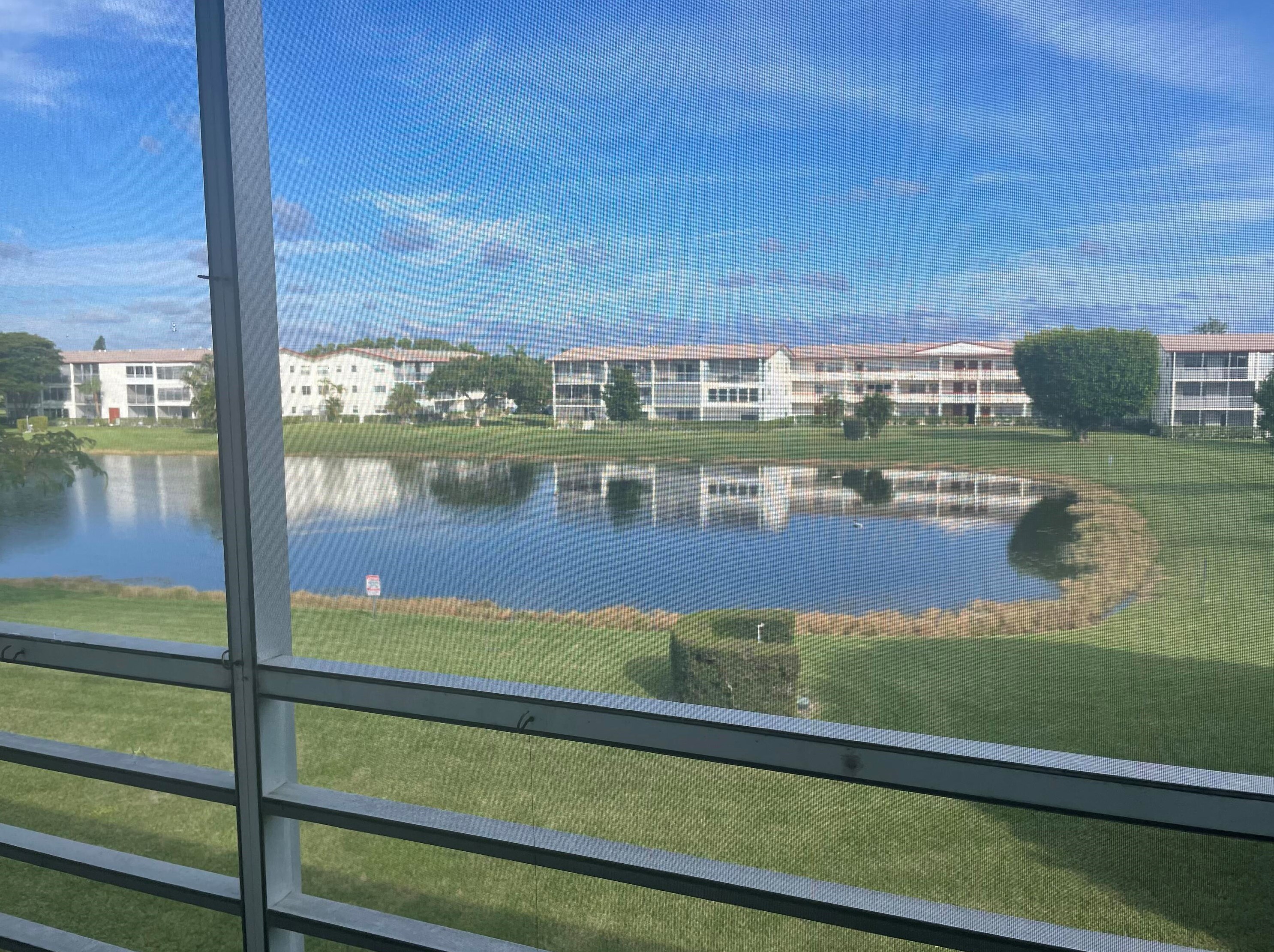 76 Brighton B, Boca Raton FL 33434-2919 exterior