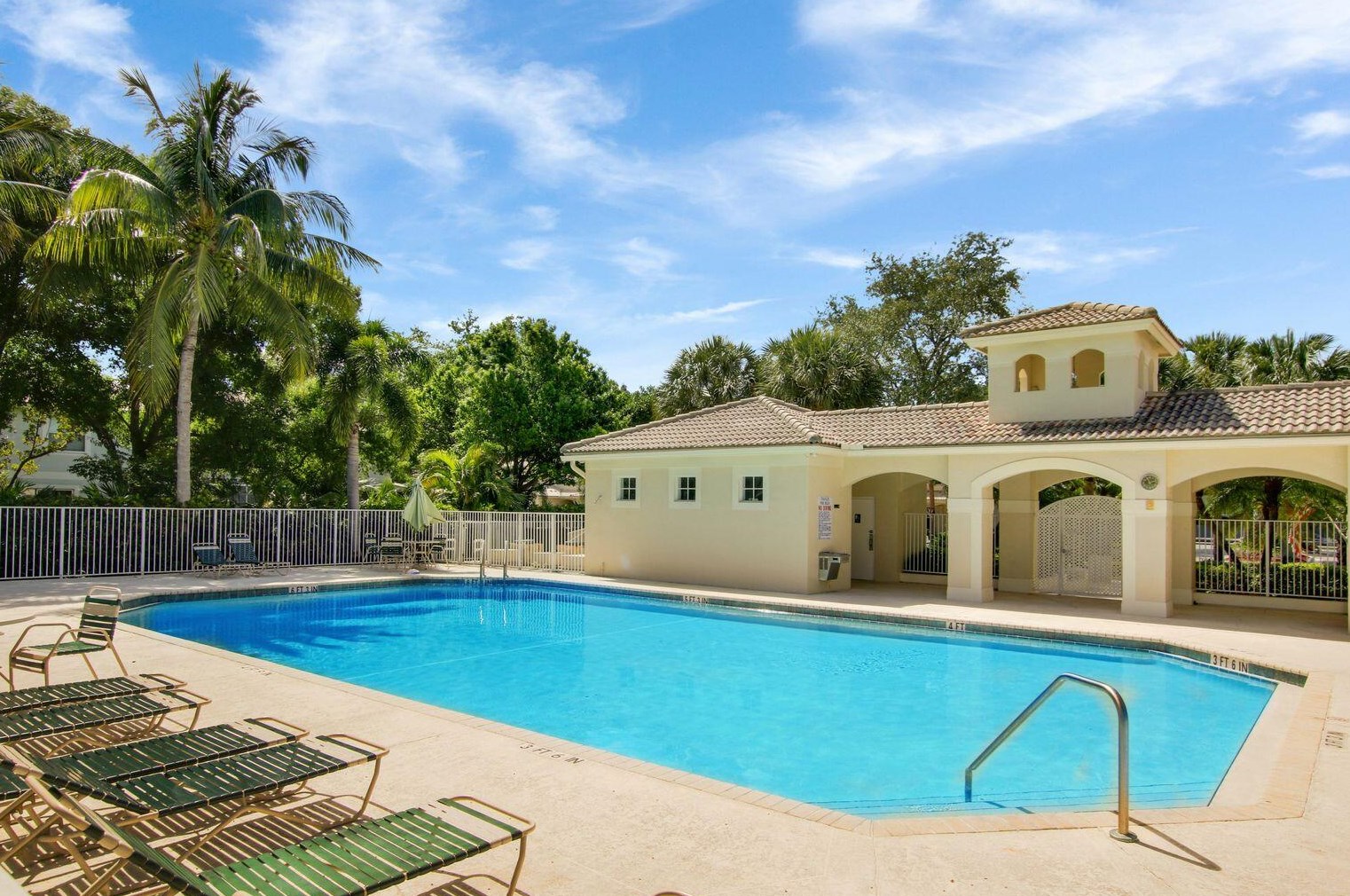 141 Wooden Mill Ter, Jupiter FL  33458-5553 exterior