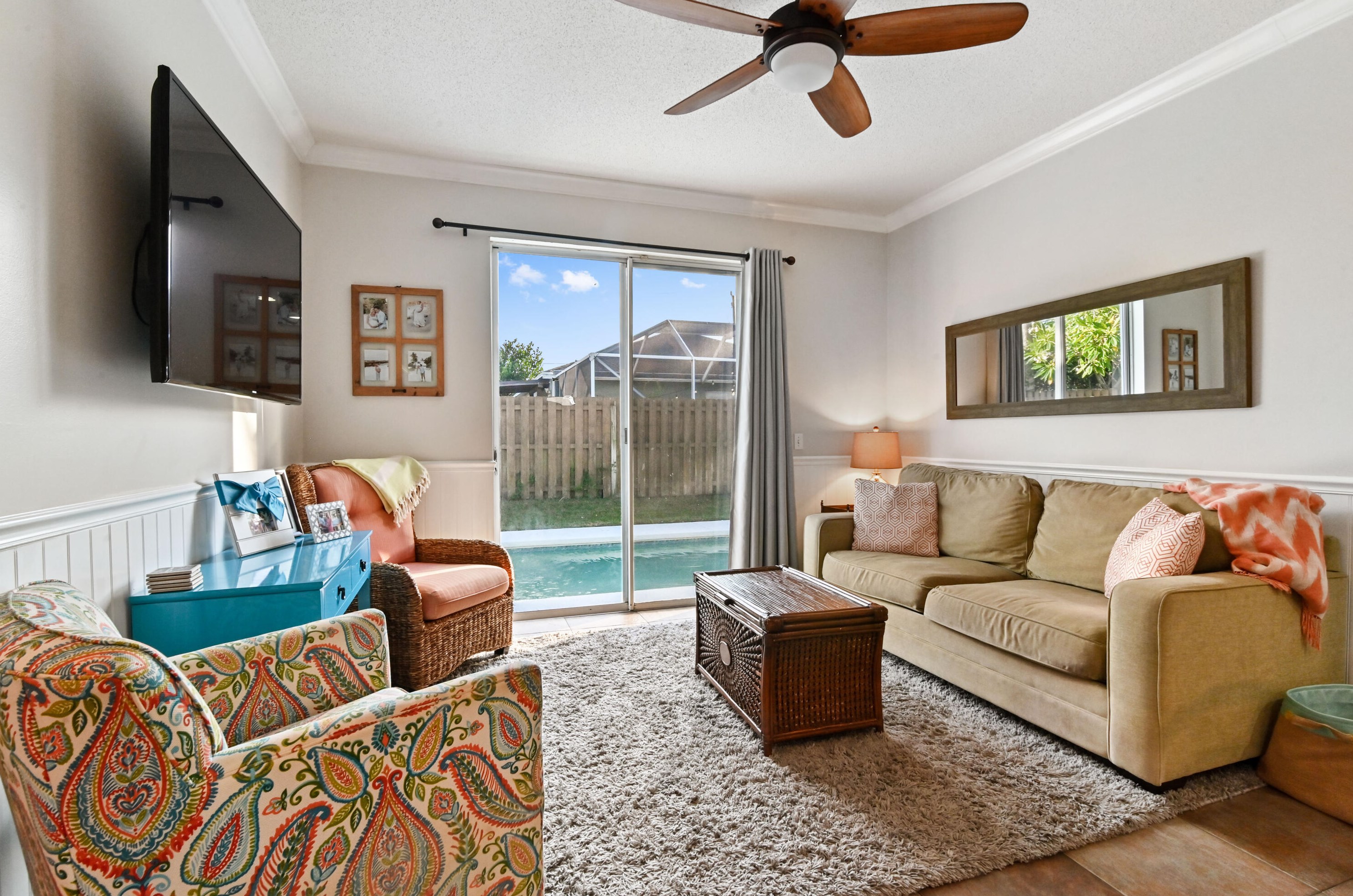 6262 Drake St, Jupiter FL 33458-6657 exterior