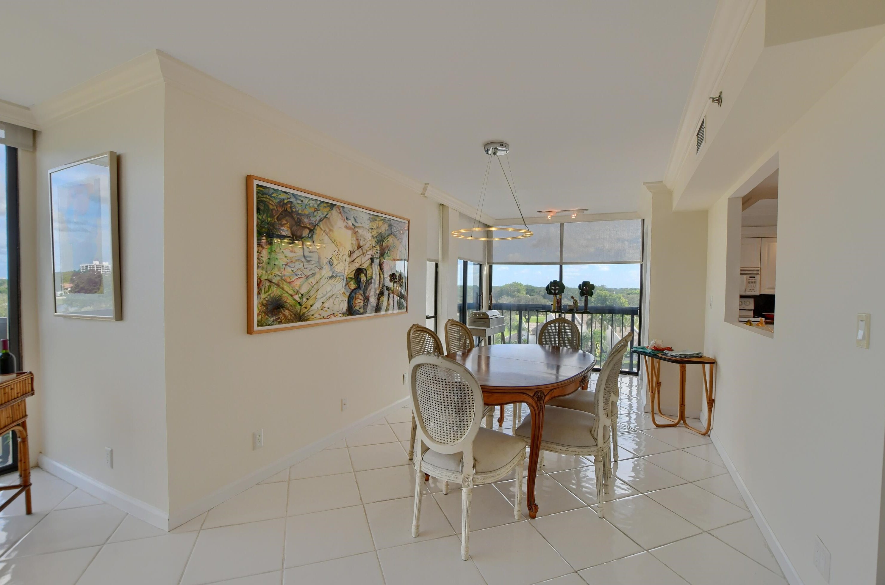 1875 Bridgewood Dr, Boca Raton FL 33434-4146 exterior