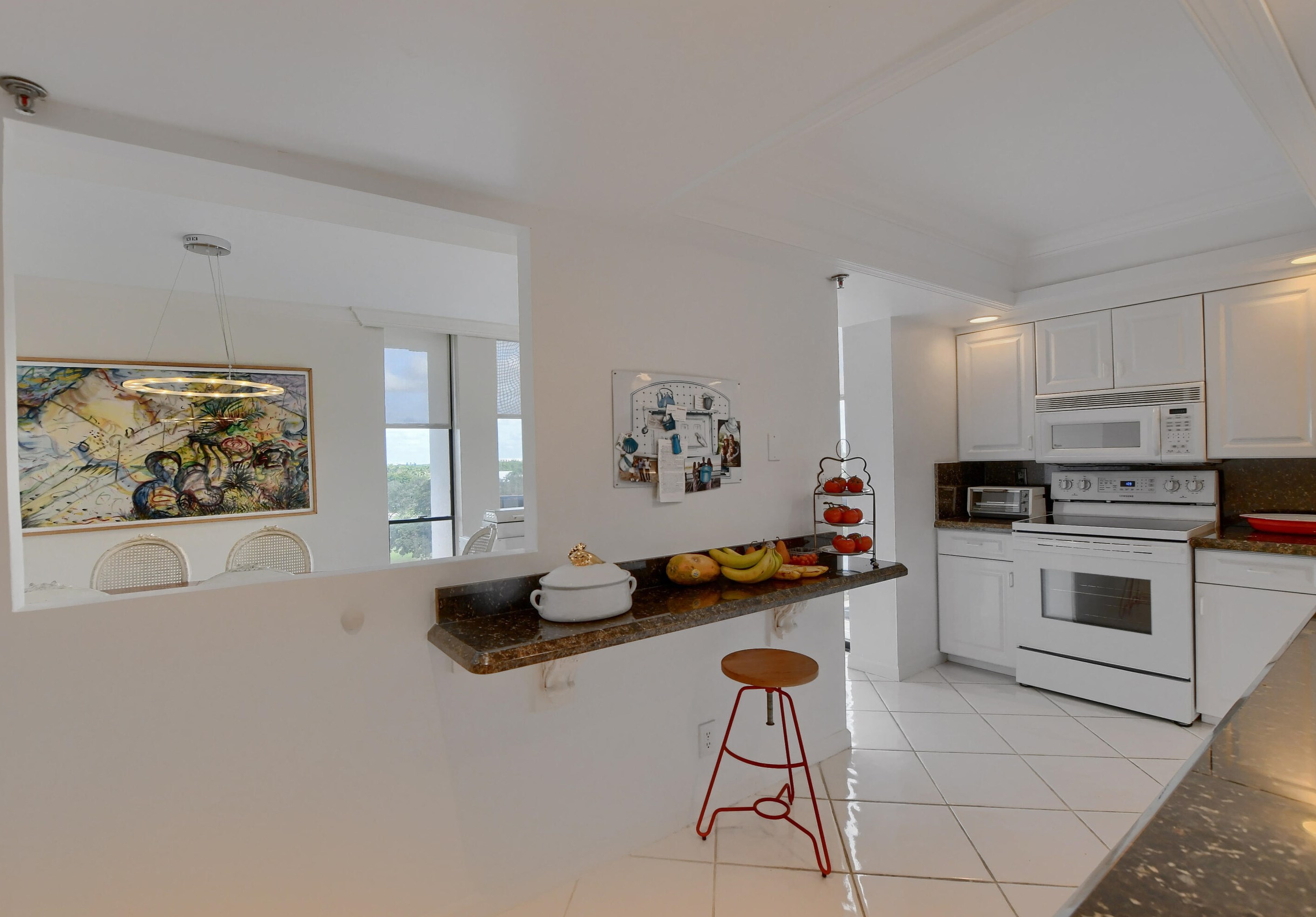 1875 Bridgewood Dr, Boca Raton FL 33434-4146 exterior