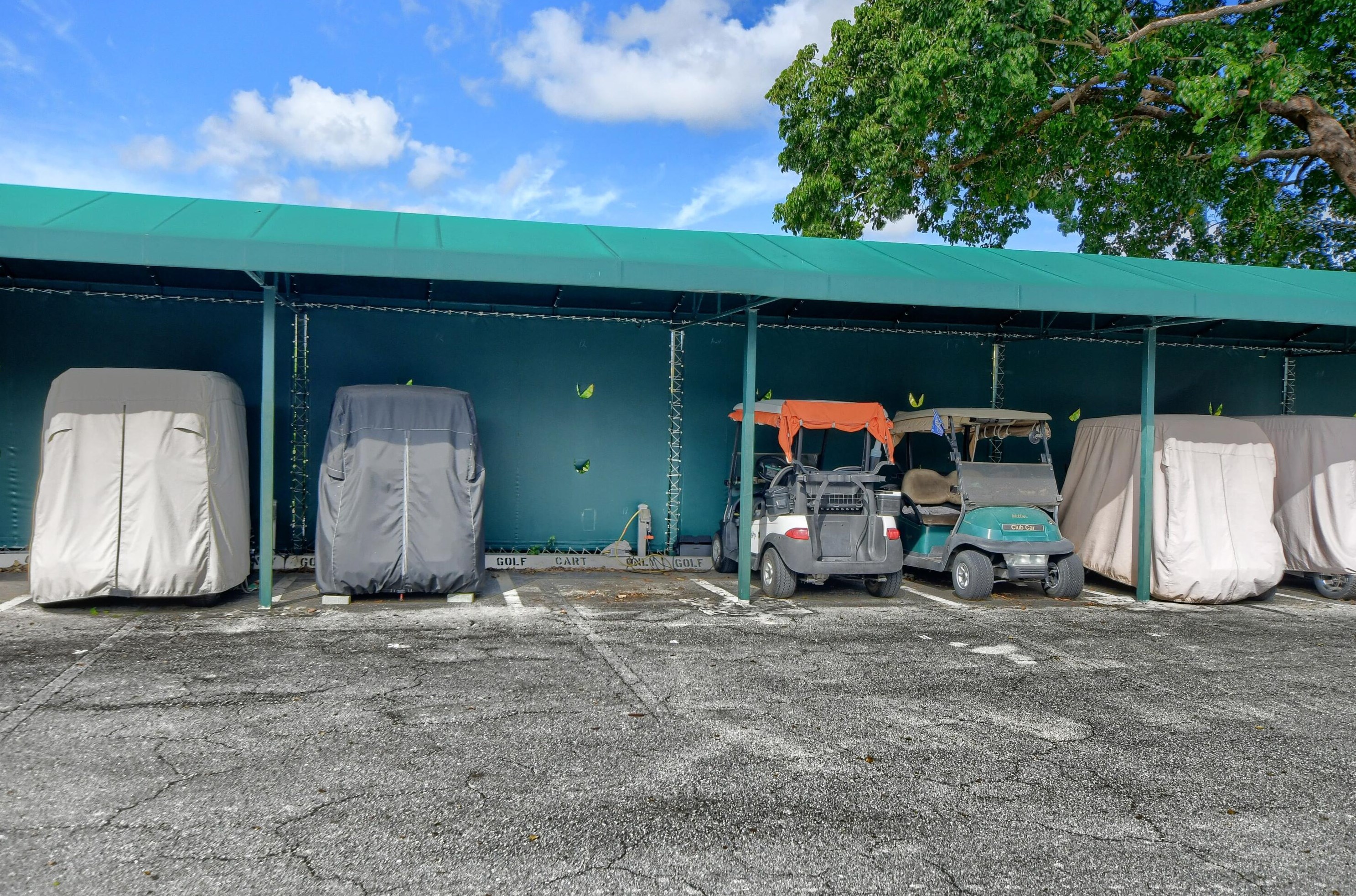 1875 Bridgewood Dr, Boca Raton FL 33434-4146 exterior