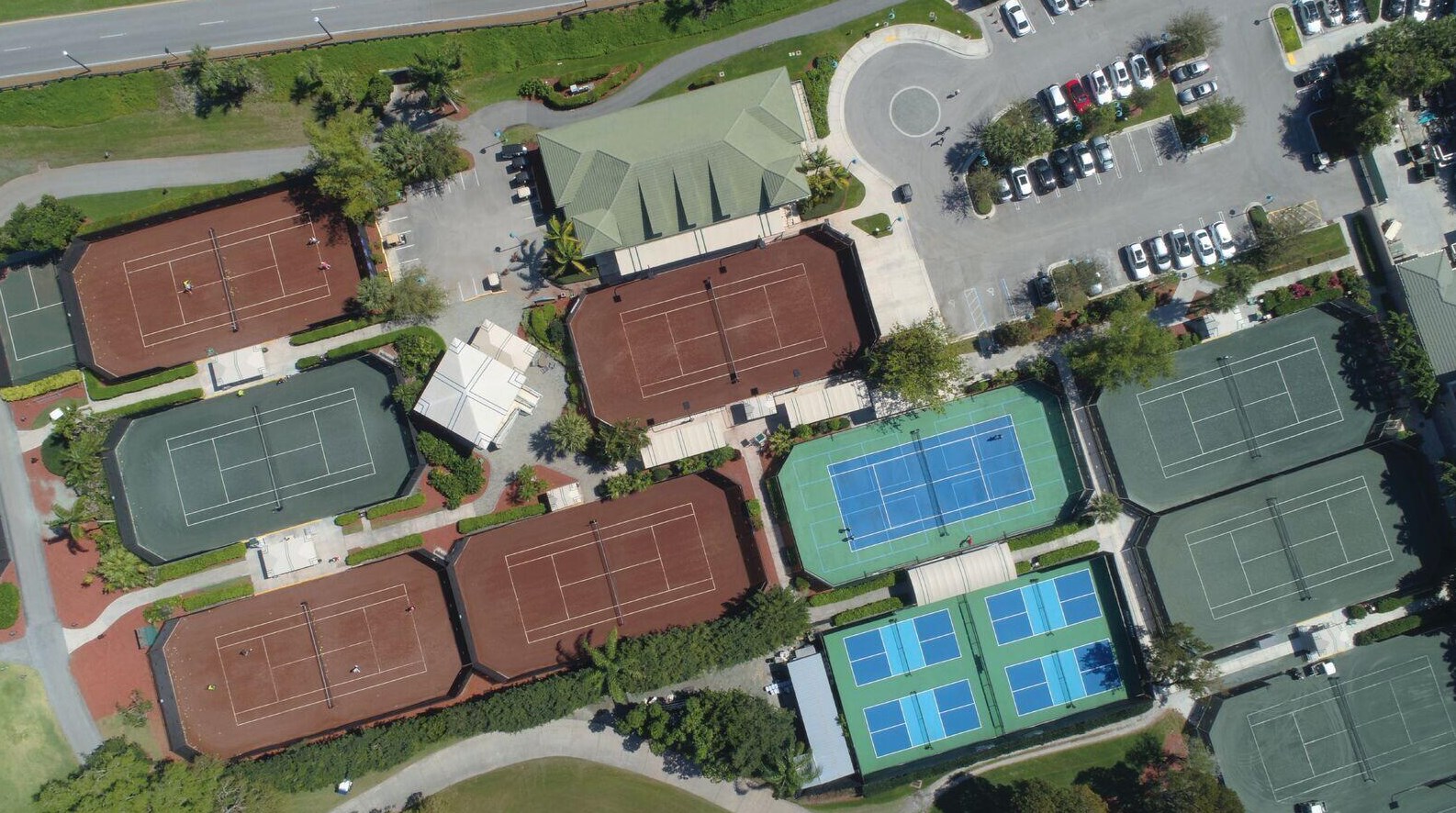 1875 Bridgewood Dr, Boca Raton FL 33434-4146 exterior