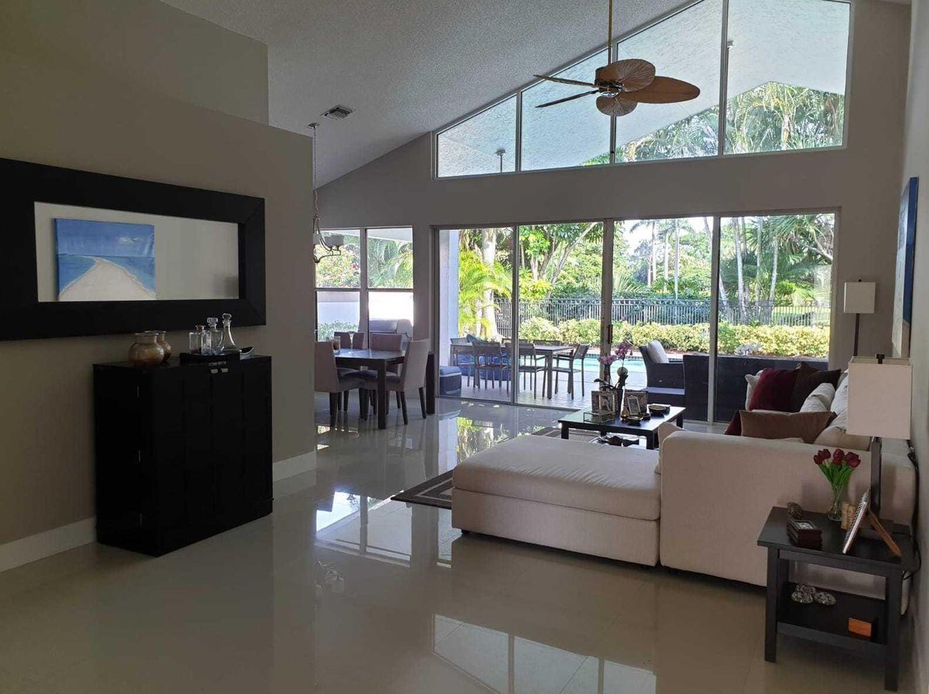 5463 20th Ave, Boca Raton FL  33496-3442 exterior