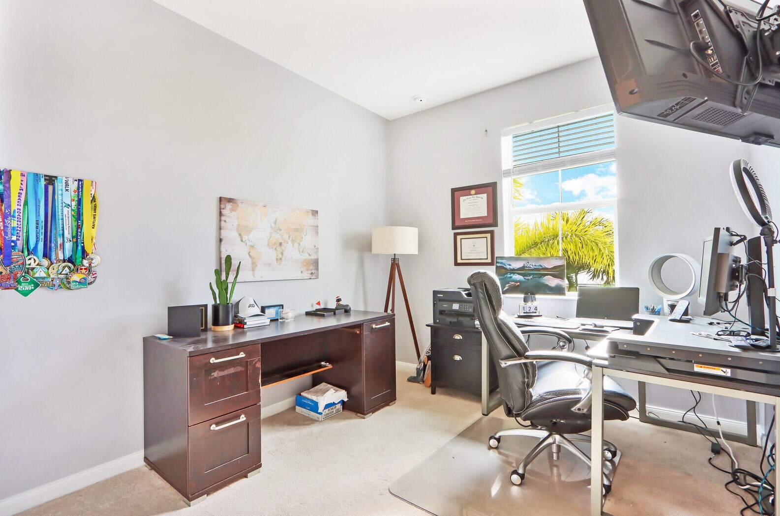 1454 Jeaga Dr, Jupiter FL  33458-8769 exterior