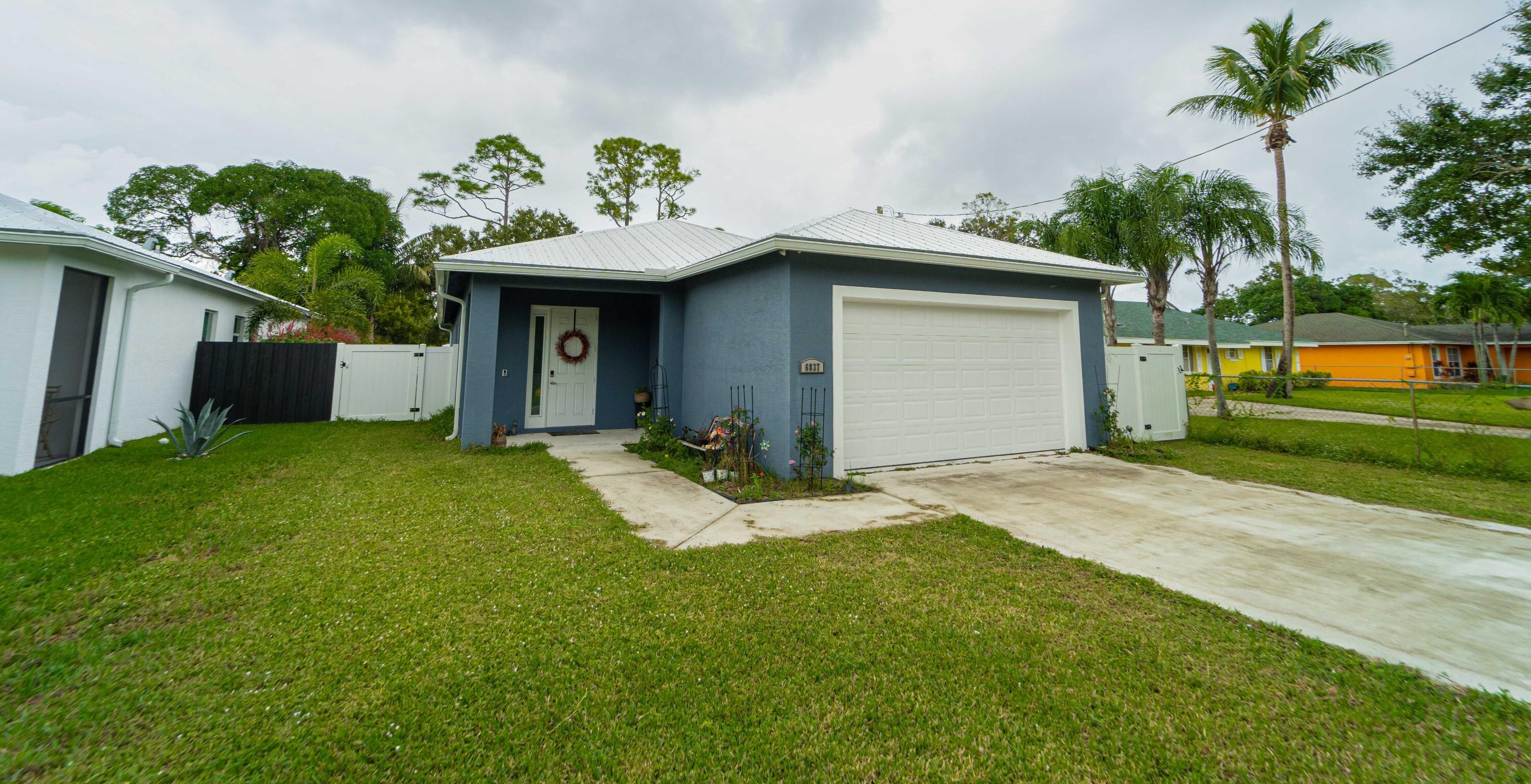 6837 1st St, Jupiter FL  33458-3801 exterior
