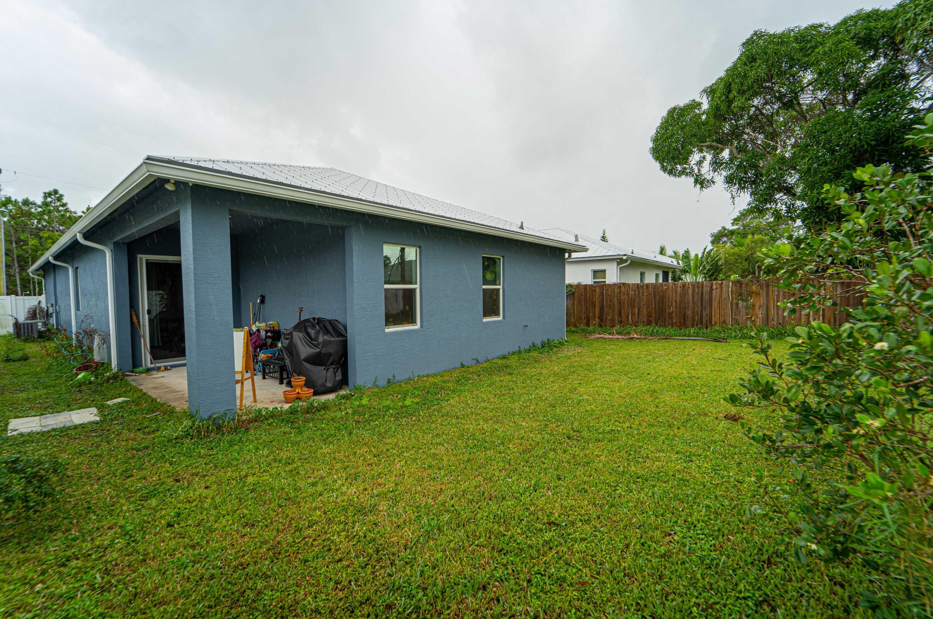 6837 1st St, Jupiter FL  33458-3801 exterior