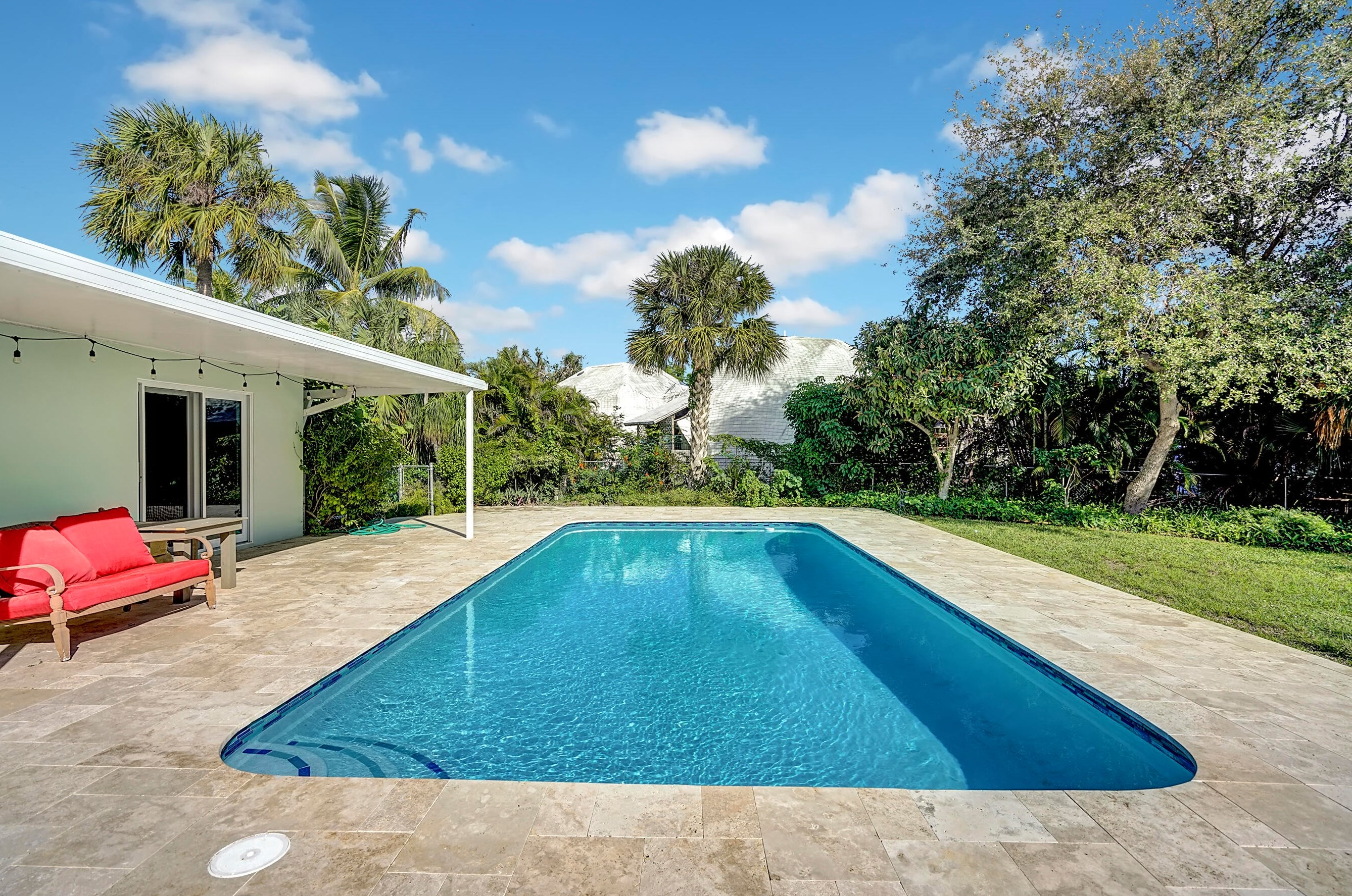 364 35th St, Boca Raton FL  33431-5817 exterior