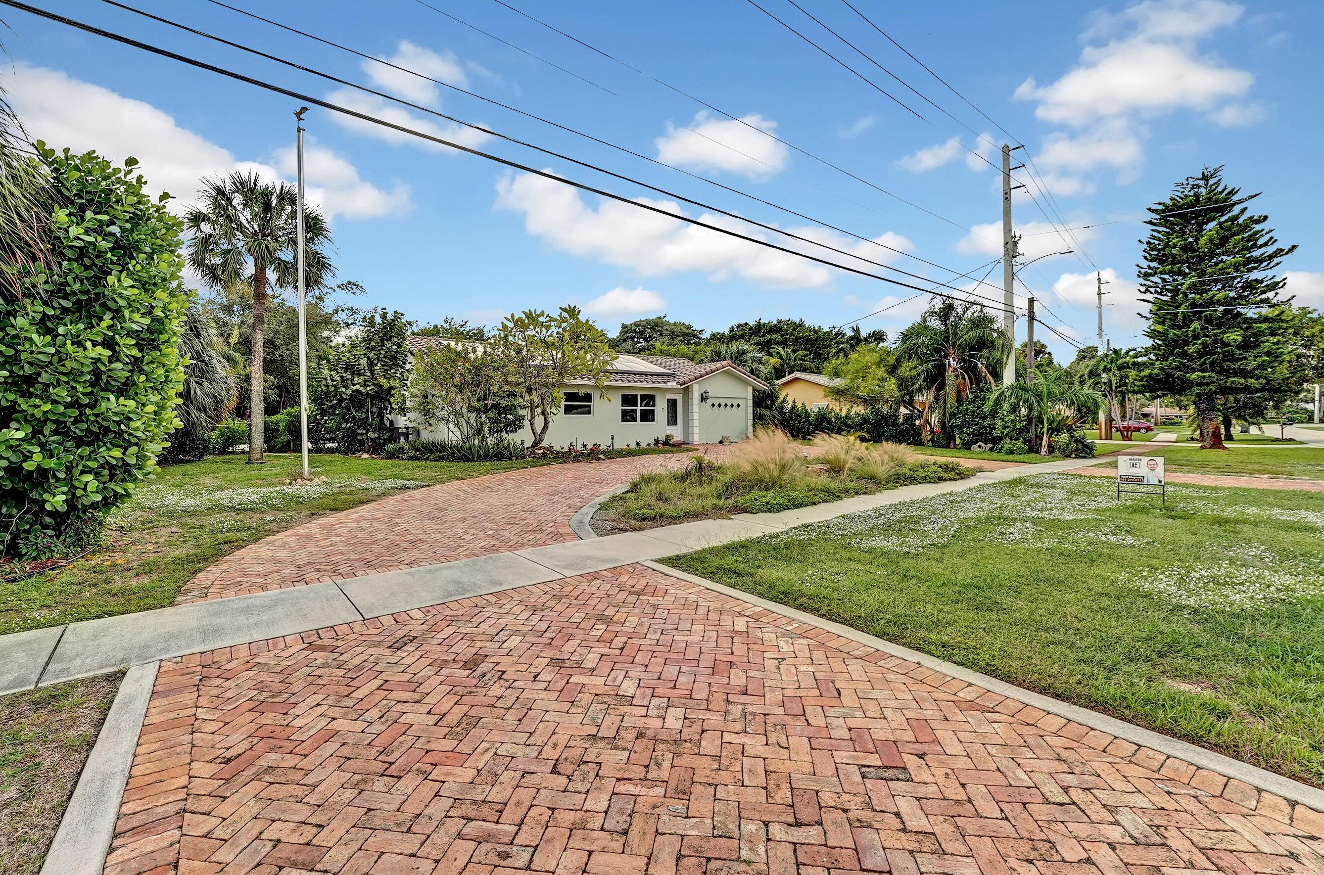 364 35th St, Boca Raton FL  33431-5817 exterior