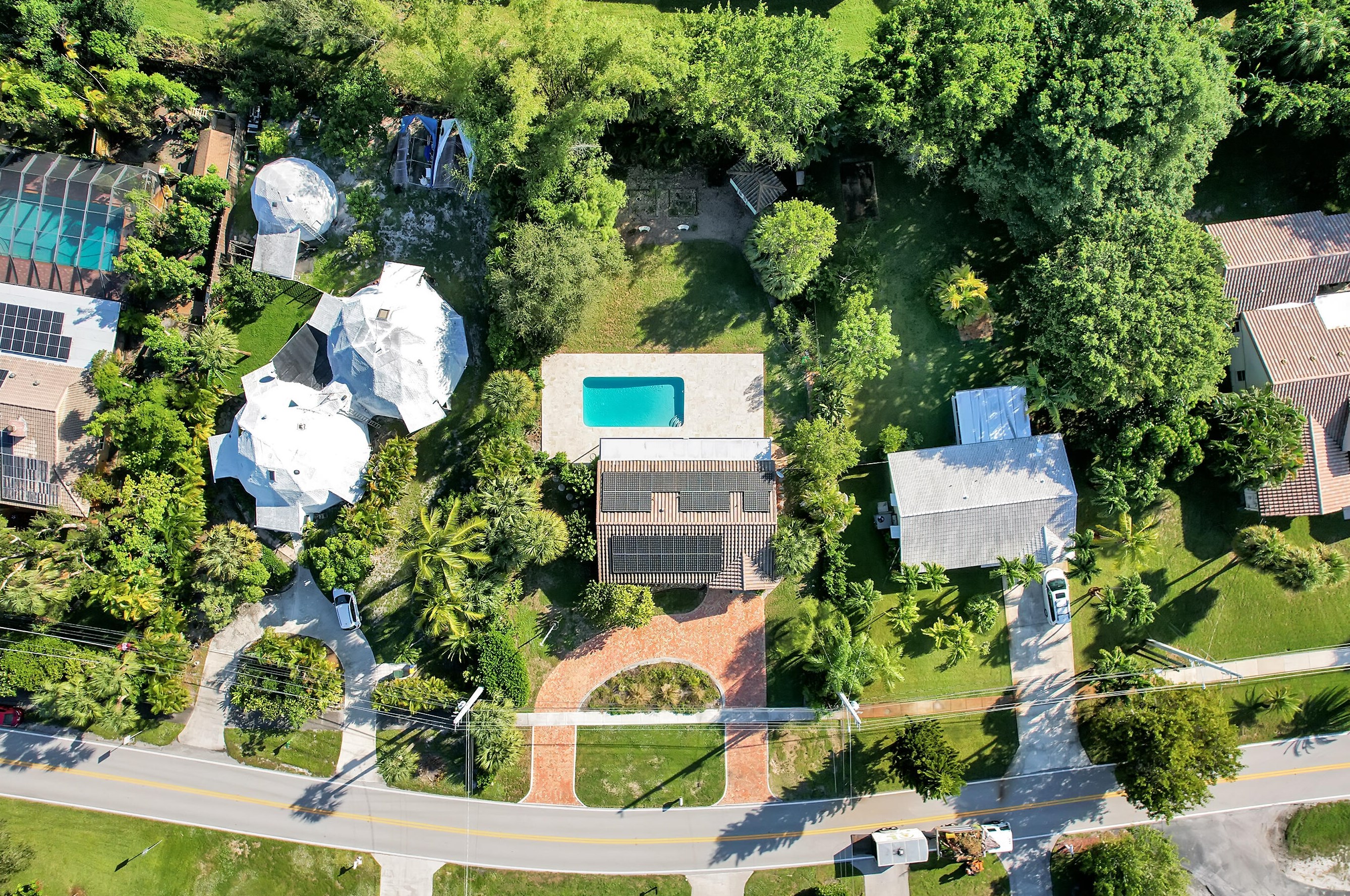 364 35th St, Boca Raton FL  33431-5817 exterior