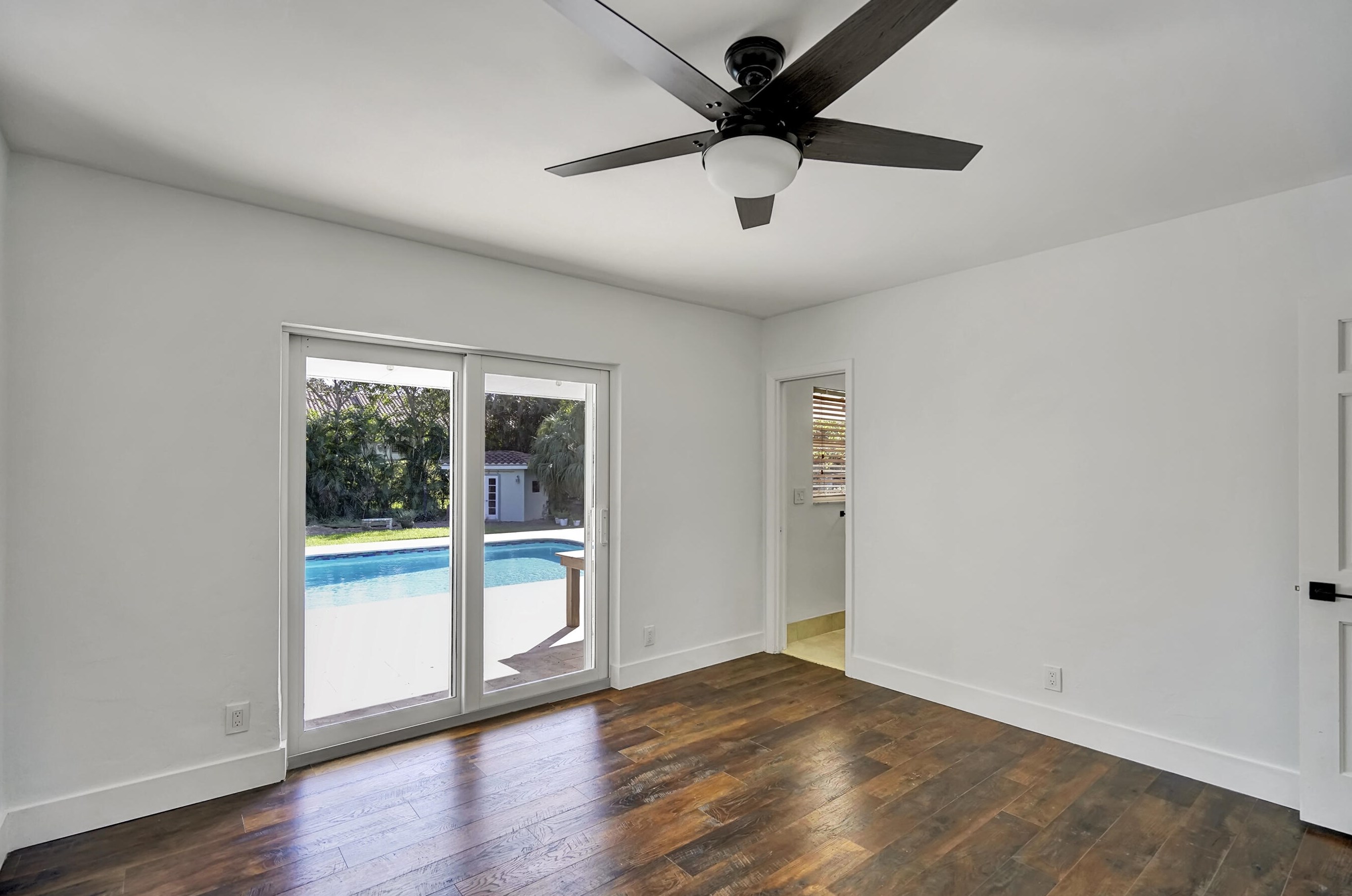 364 35th St, Boca Raton FL  33431-5817 exterior