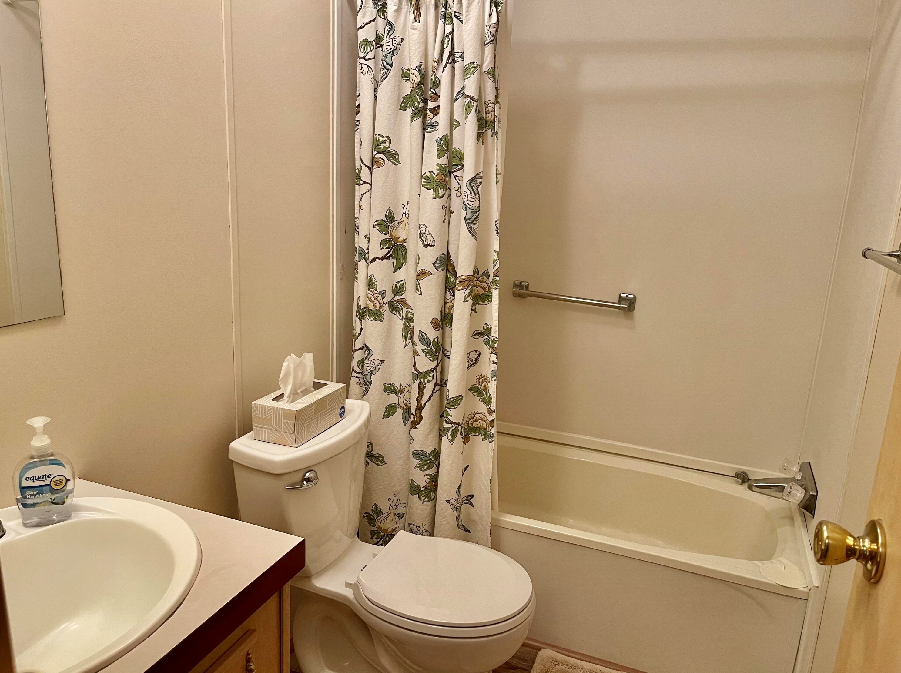 3611 23 Ave, Okeechobee FL 34972-1539 exterior