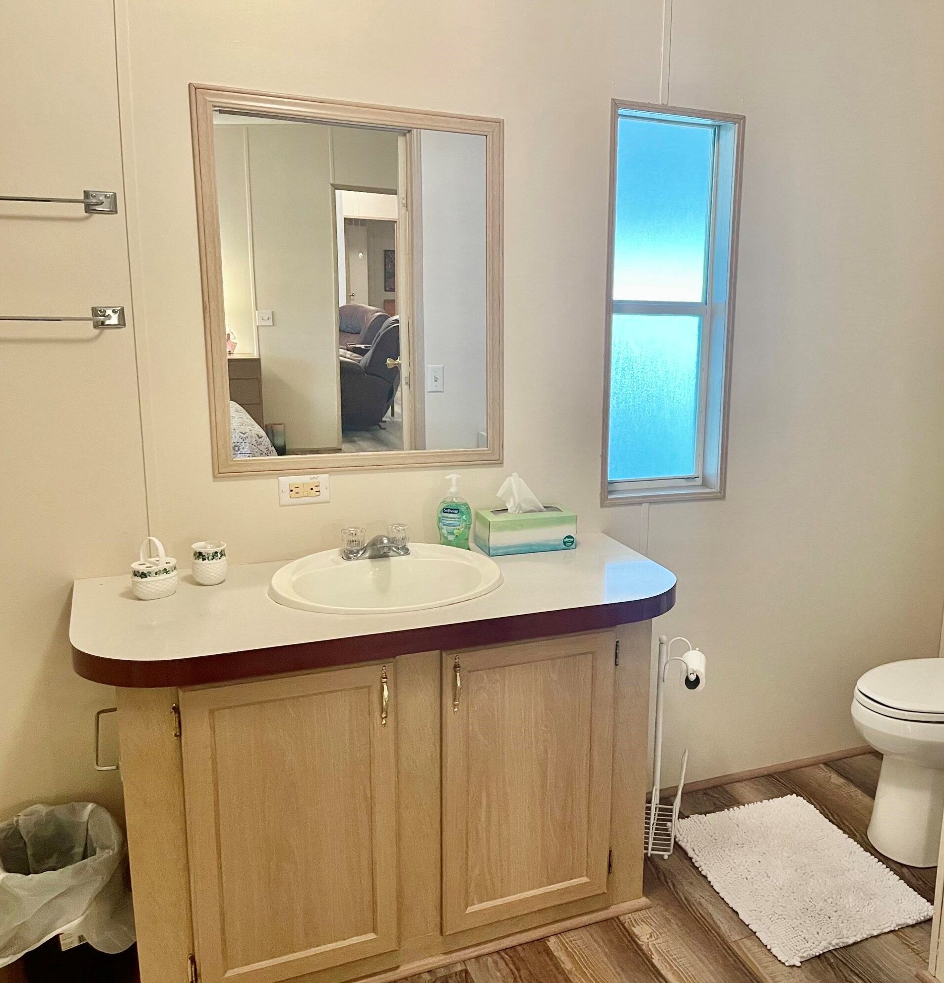 3611 23 Ave, Okeechobee FL 34972-1539 exterior