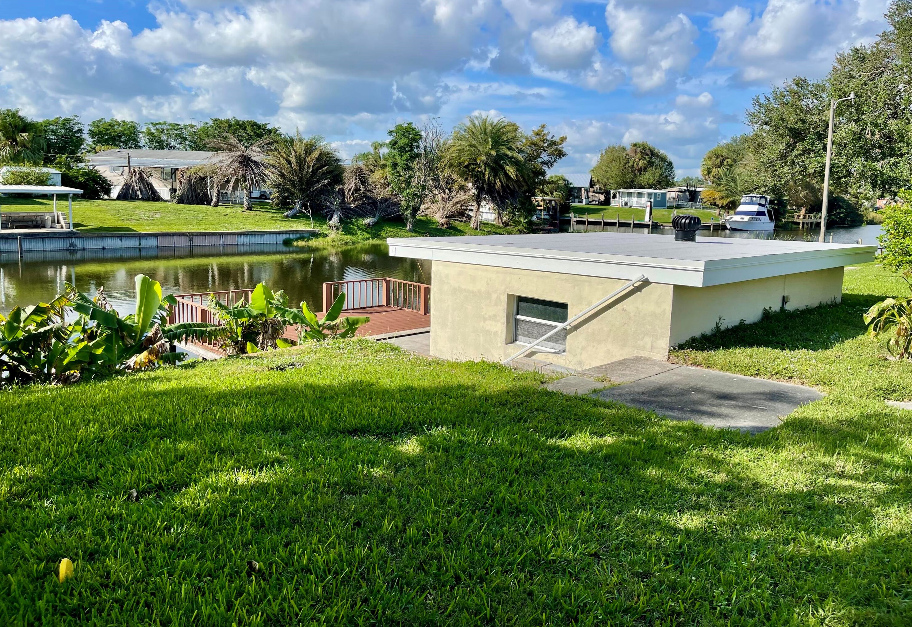 3611 23 Ave, Okeechobee FL 34972-1539 exterior