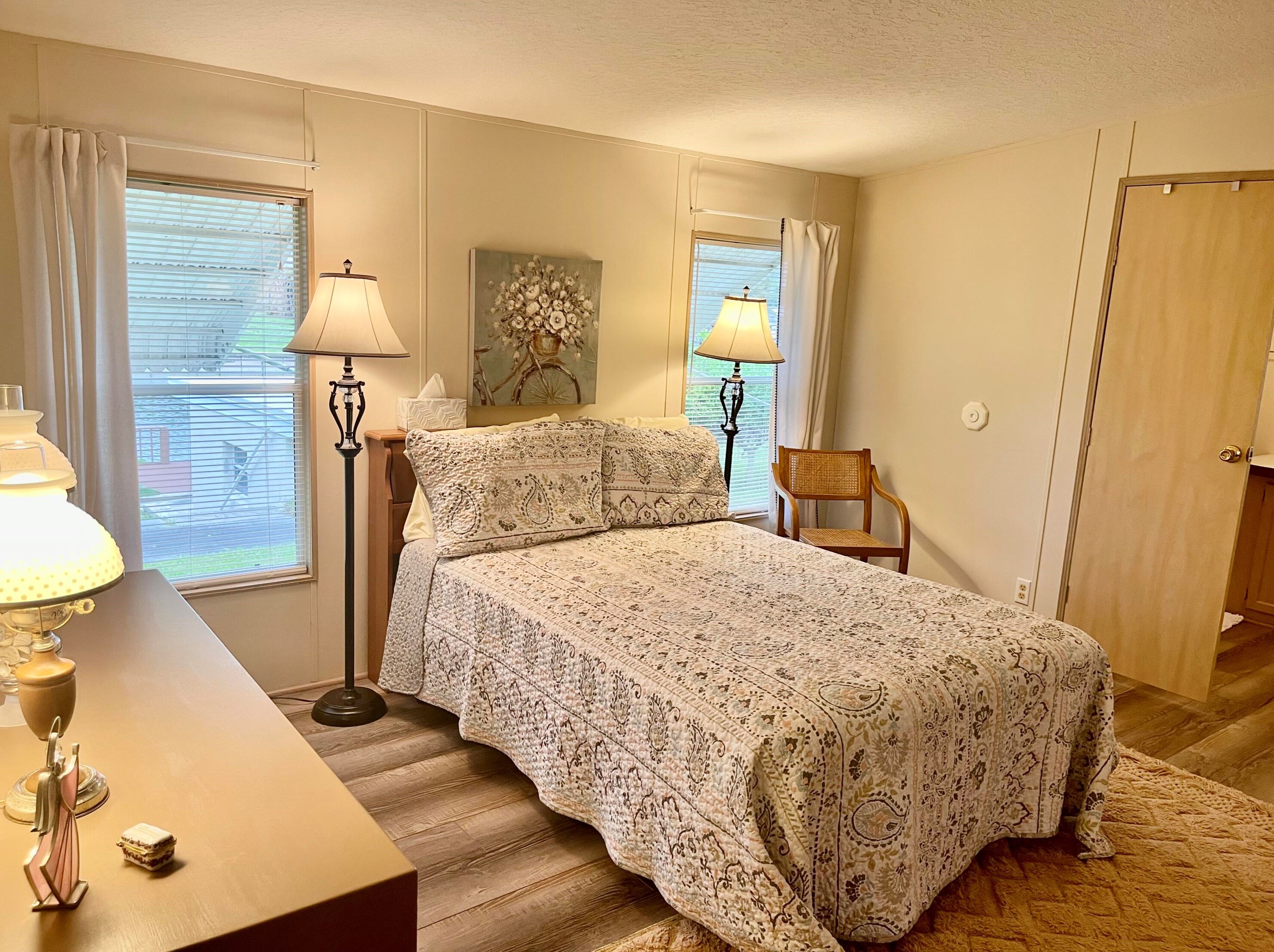 3611 23 Ave, Okeechobee FL 34972-1539 exterior