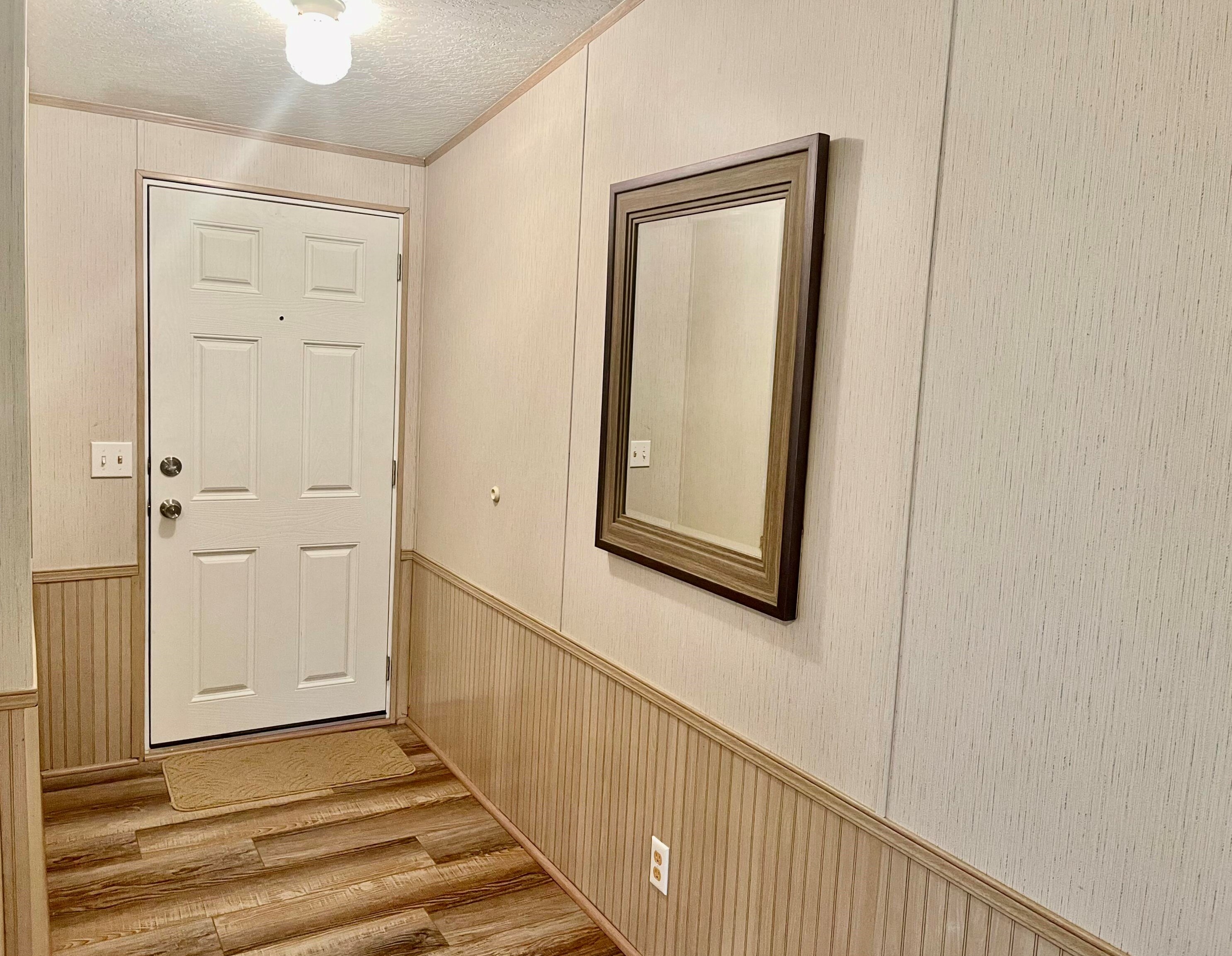 3611 23 Ave, Okeechobee FL 34972-1539 exterior