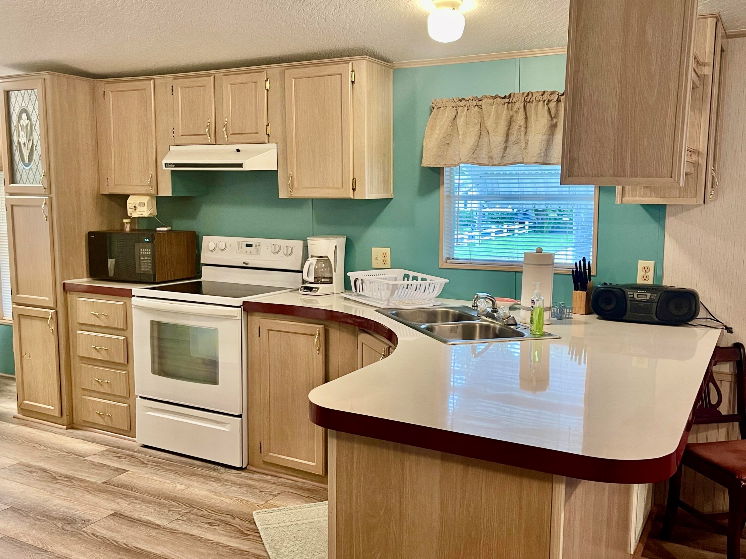 3611 23 Ave, Okeechobee FL 34972-1539 exterior