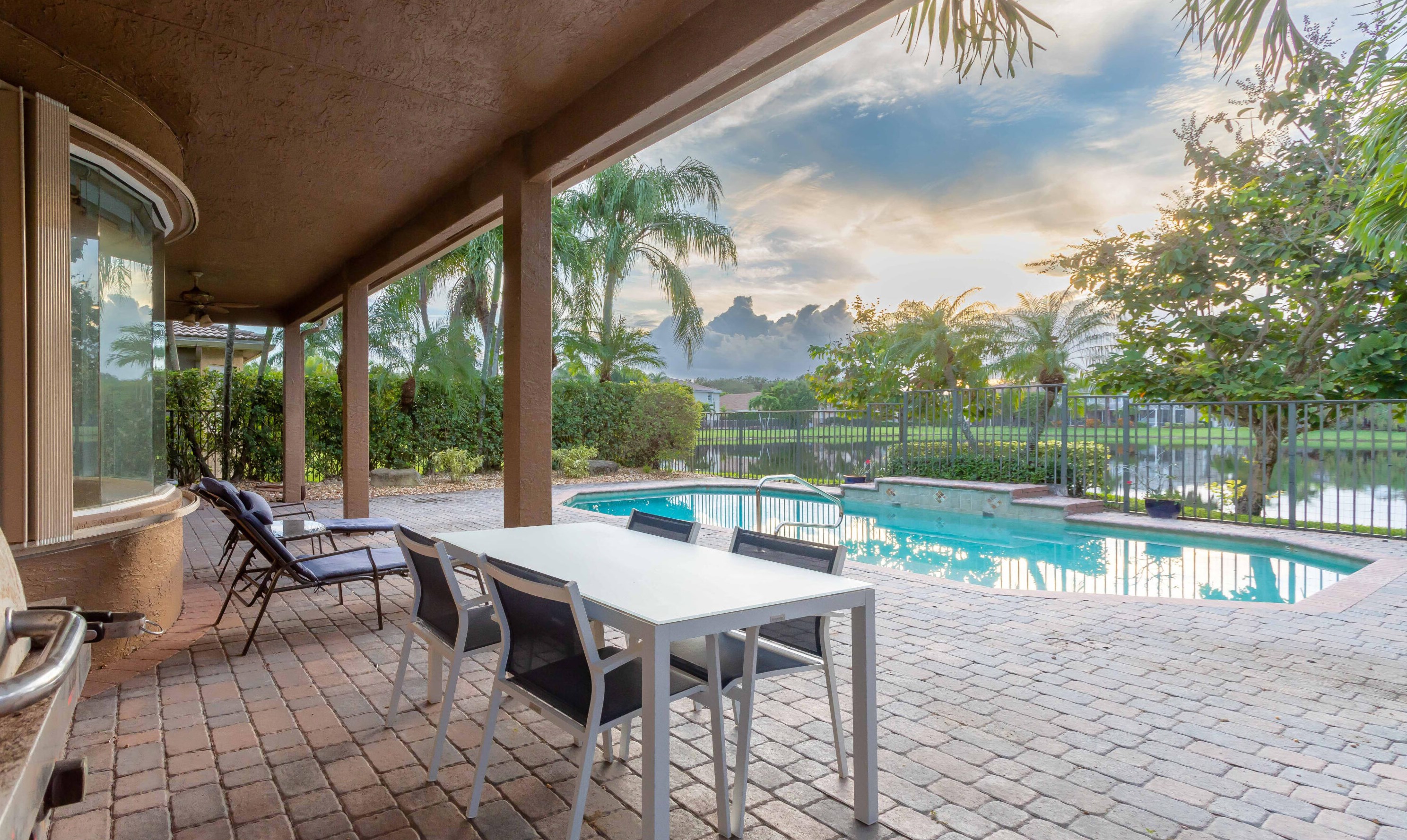 19614 Estuary Dr, Boca Raton FL  33498-6201 exterior