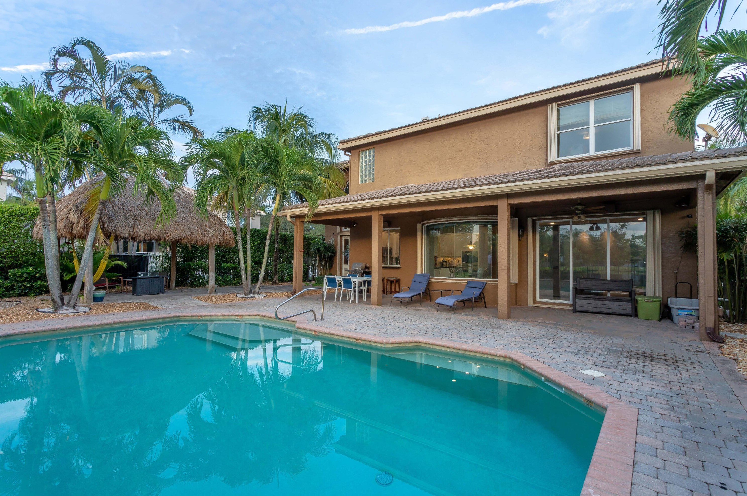 19614 Estuary Dr, Boca Raton FL  33498-6201 exterior