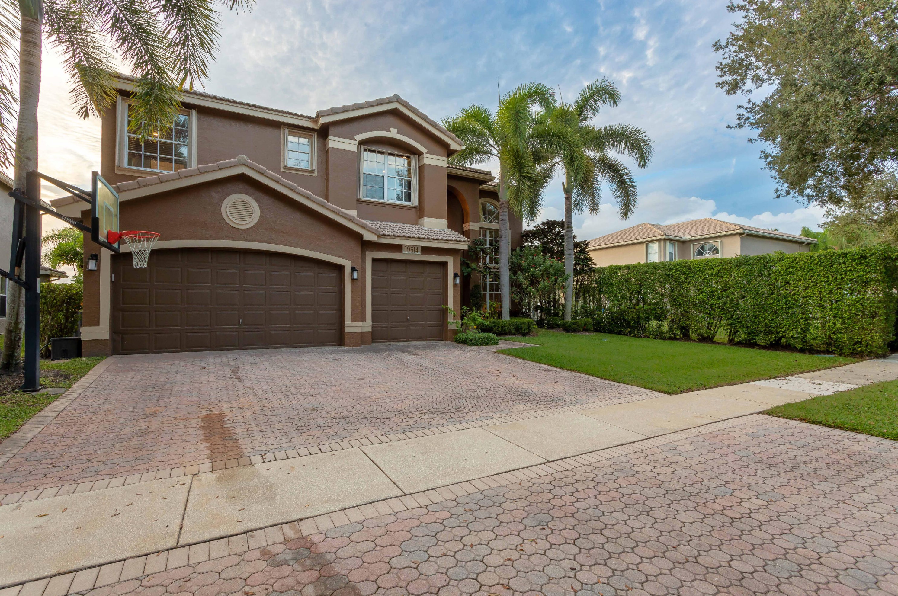19614 Estuary Dr, Boca Raton FL  33498-6201 exterior