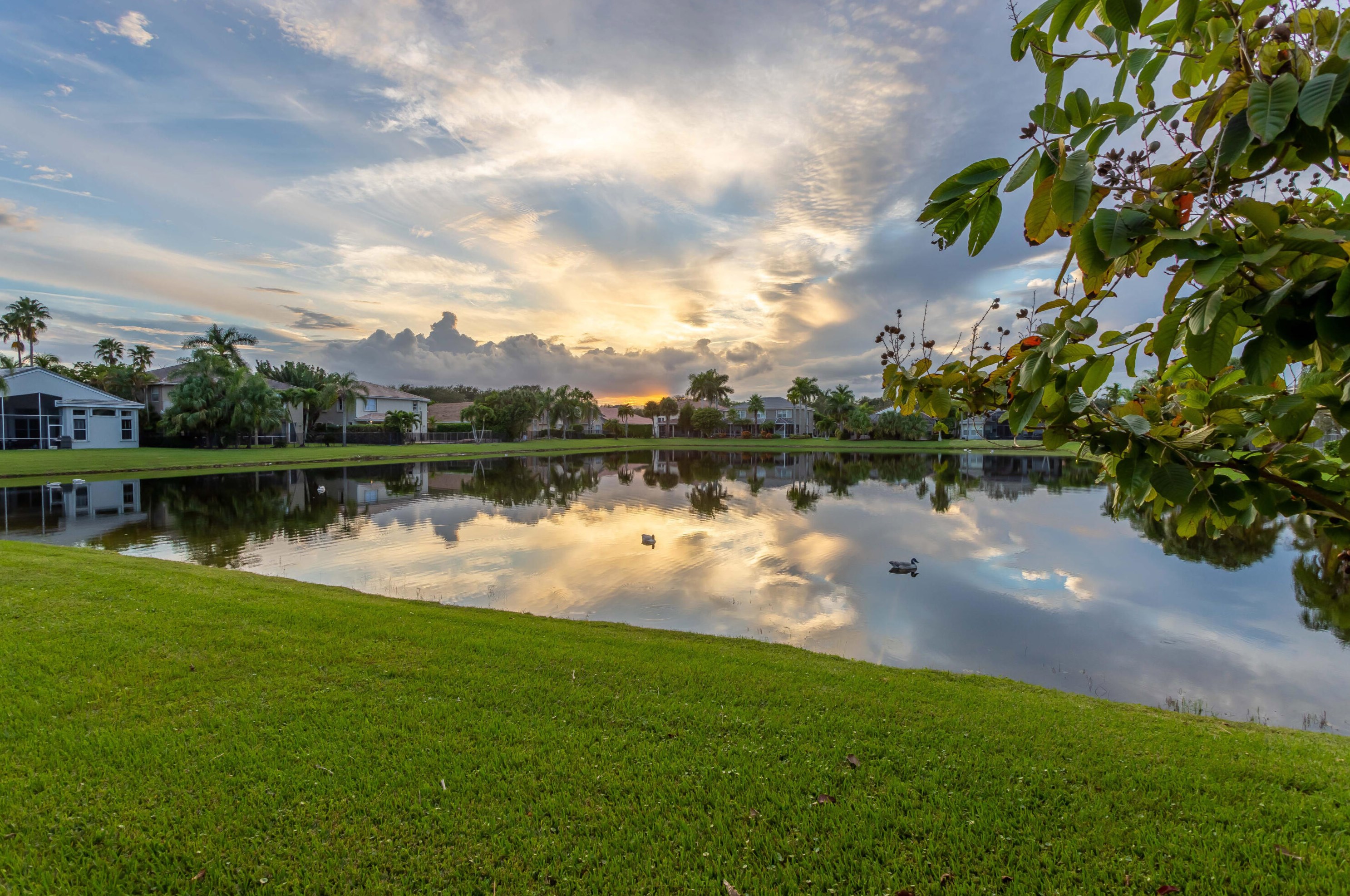 19614 Estuary Dr, Boca Raton FL  33498-6201 exterior