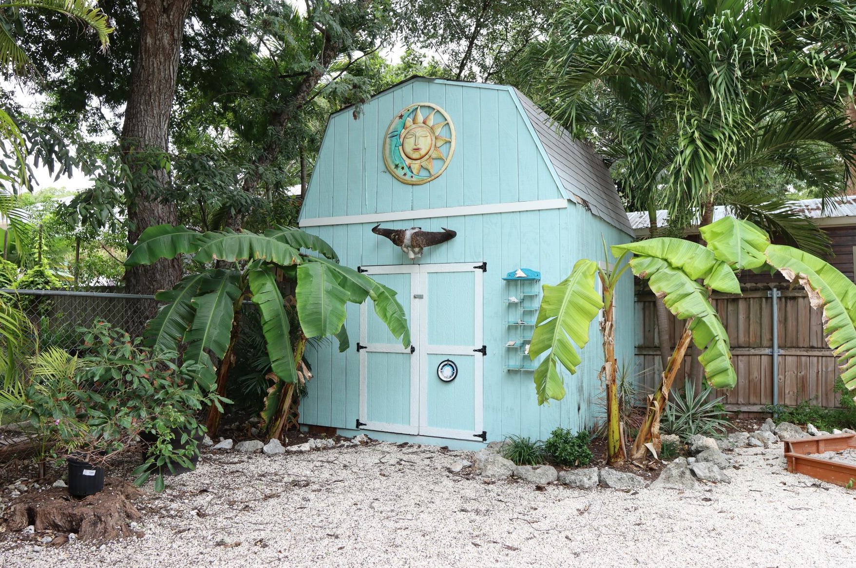 111 Mohawk St, Plantation Key FL  33070-2114 exterior