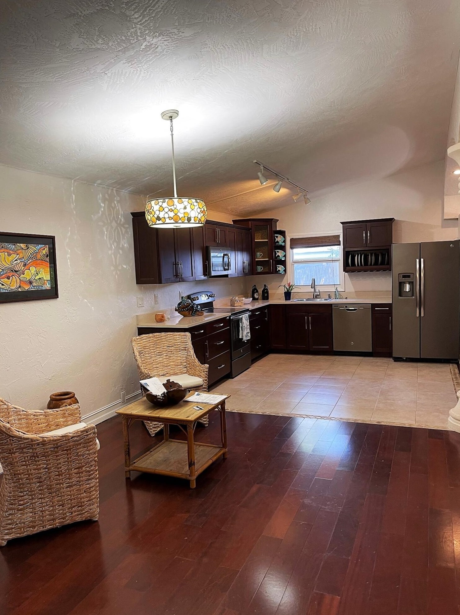 111 Mohawk St, Plantation Key FL  33070-2114 exterior