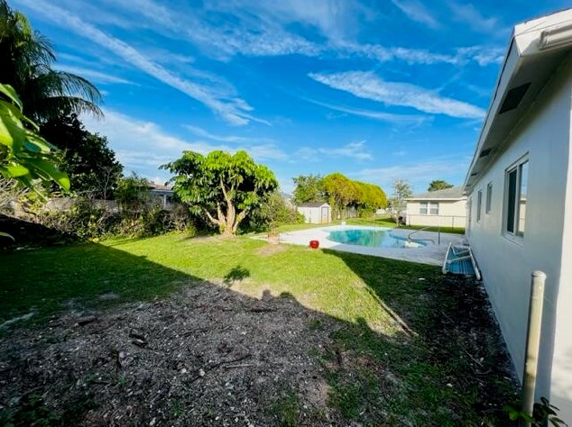 11129 Mandarin St, Boca Raton FL  33428-3919 exterior