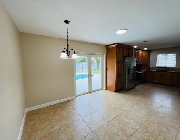 11129 Mandarin St, Boca Raton FL  33428-3919 exterior