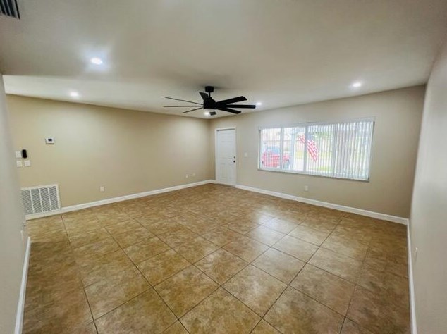 11129 Mandarin St, Boca Raton FL  33428-3919 exterior