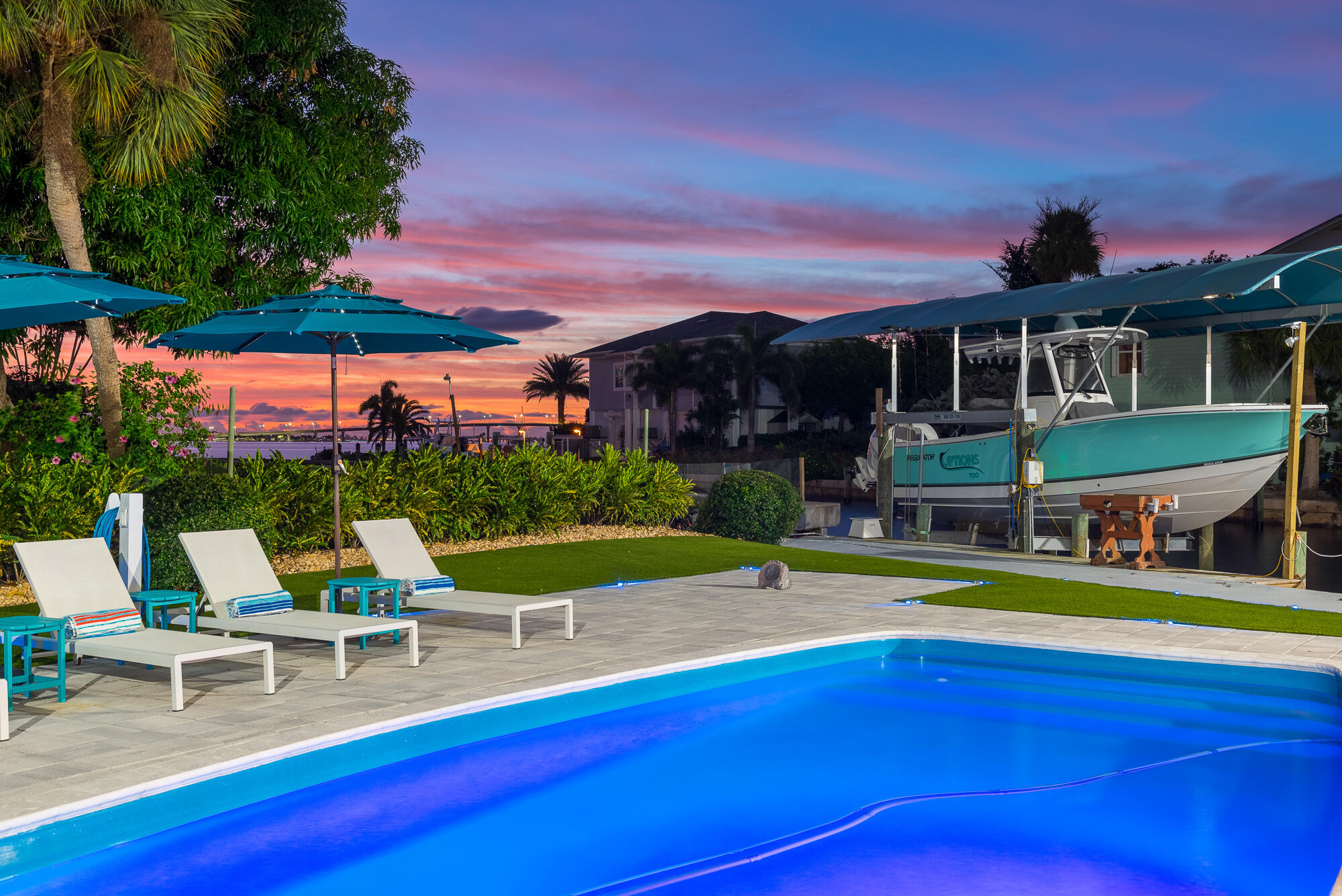 86 N Sewalls Point Rd, Sewalls Point, FL 34996 MLS RX10849351