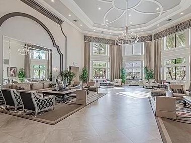 9811 Chantilly Point Ln, Lake Worth FL  33467-7085 exterior