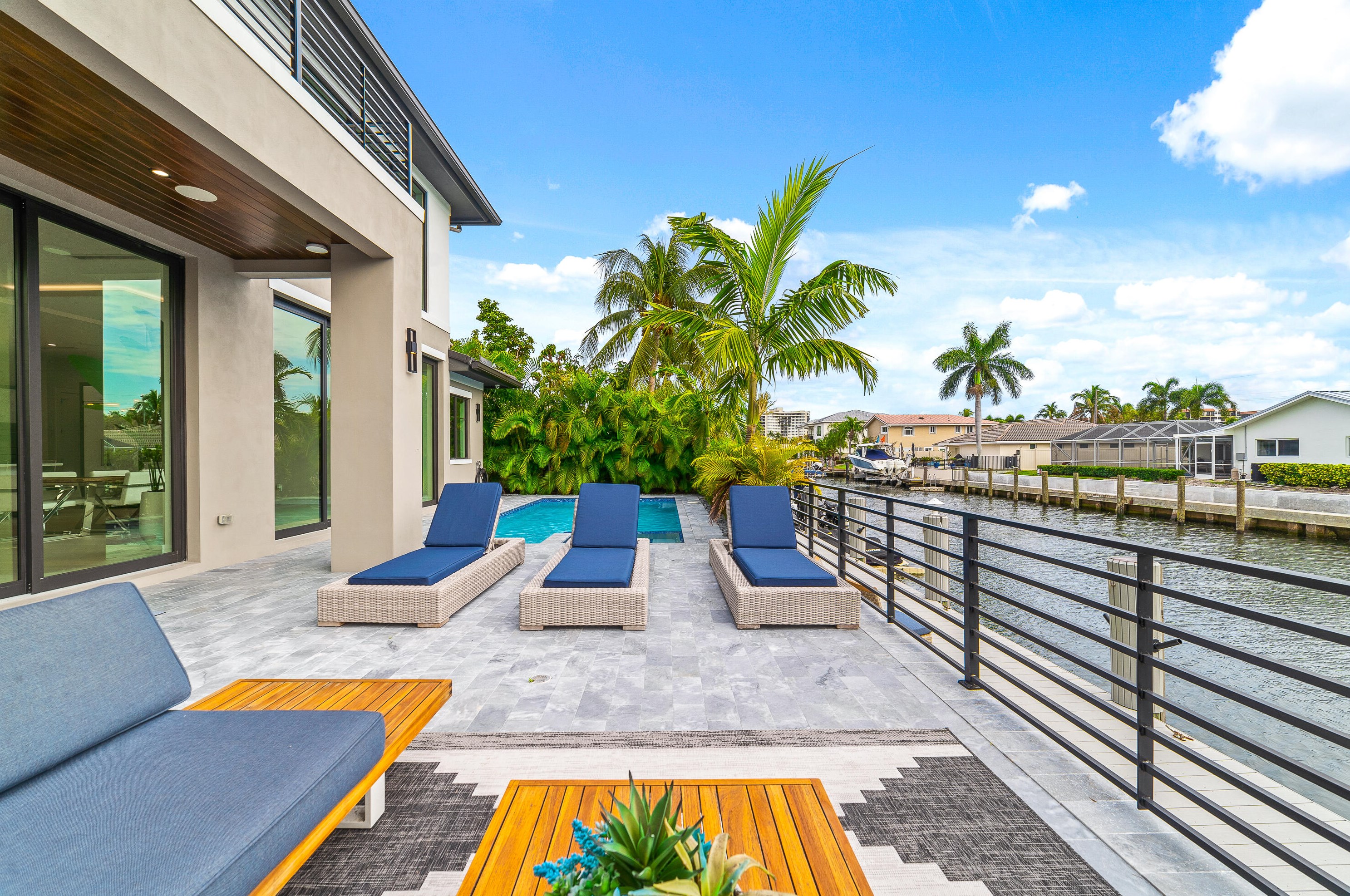 770 Enfield St, Boca Raton FL  33487-3117 exterior