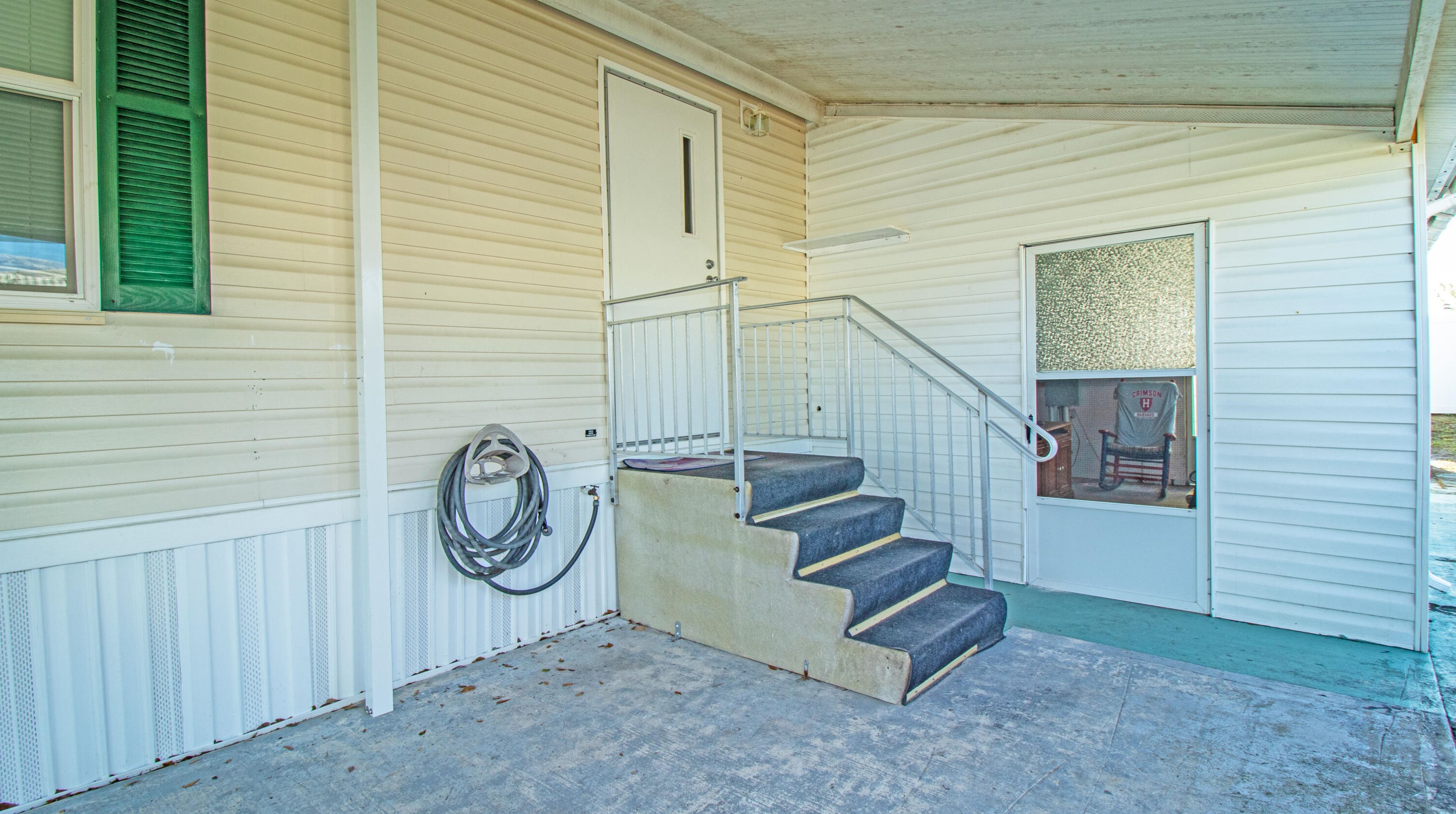 7698 Swan Ave, Hobe Sound FL  33455-5947 exterior