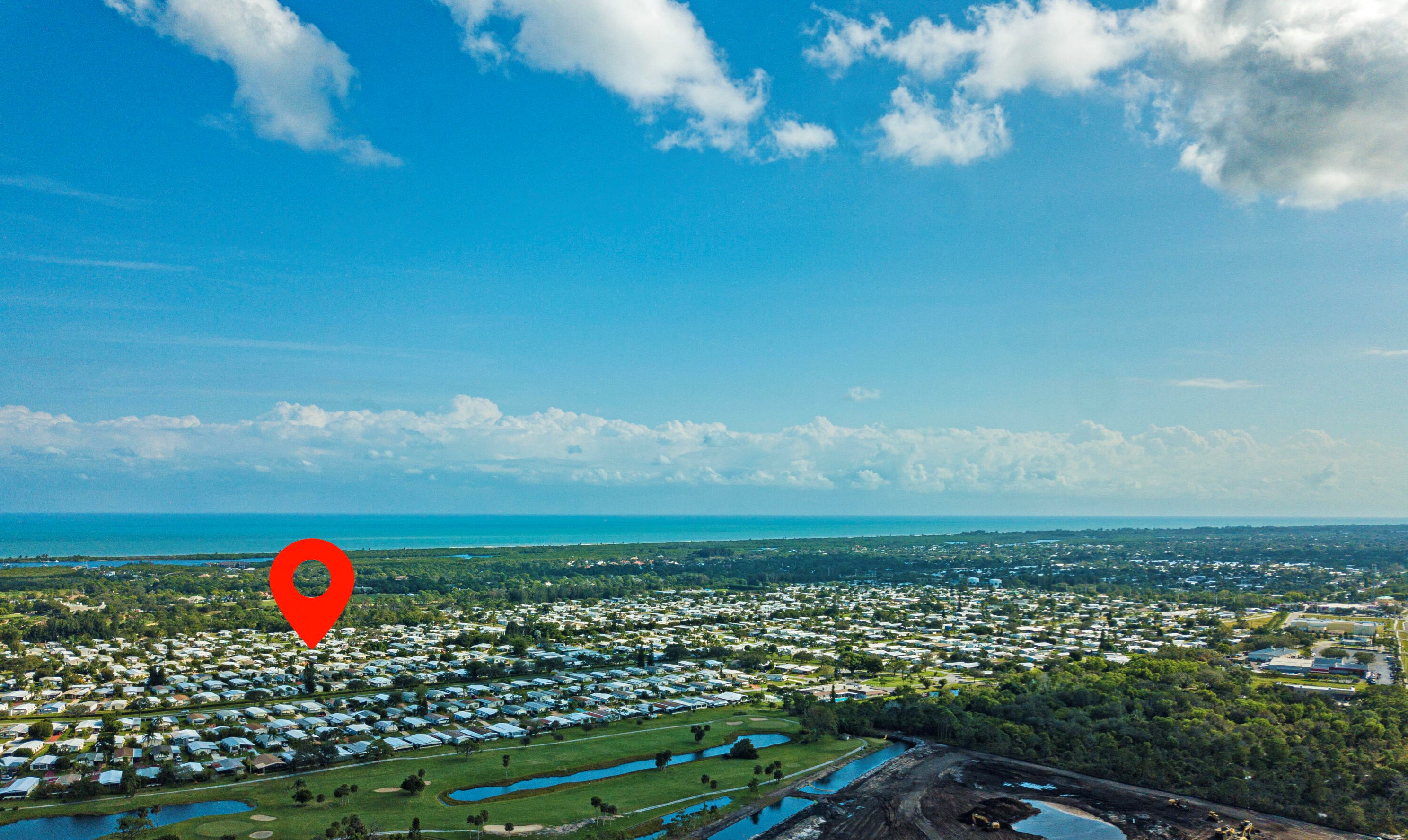 7698 Swan Ave, Hobe Sound FL  33455-5947 exterior