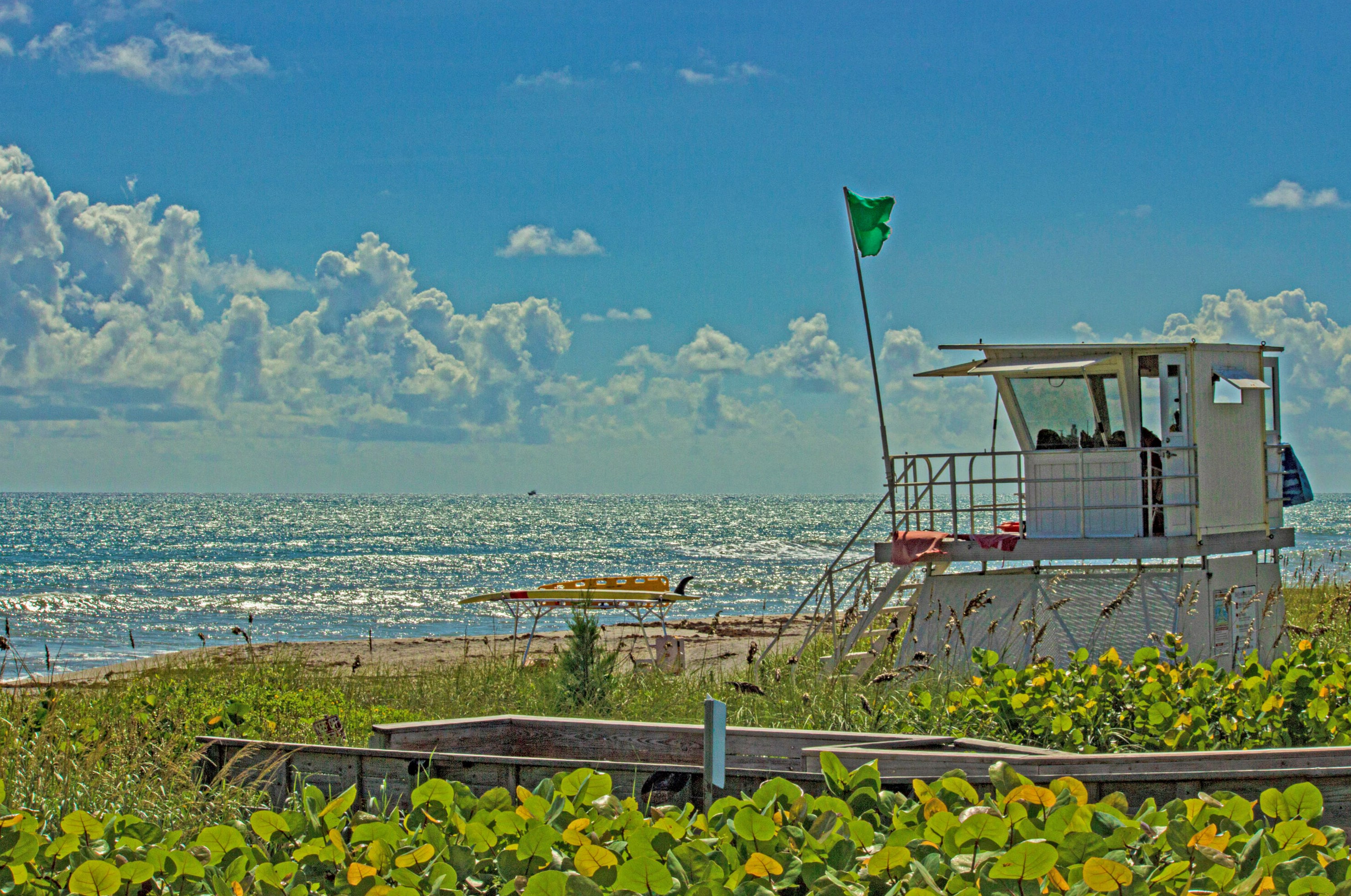 7698 Swan Ave, Hobe Sound FL  33455-5947 exterior