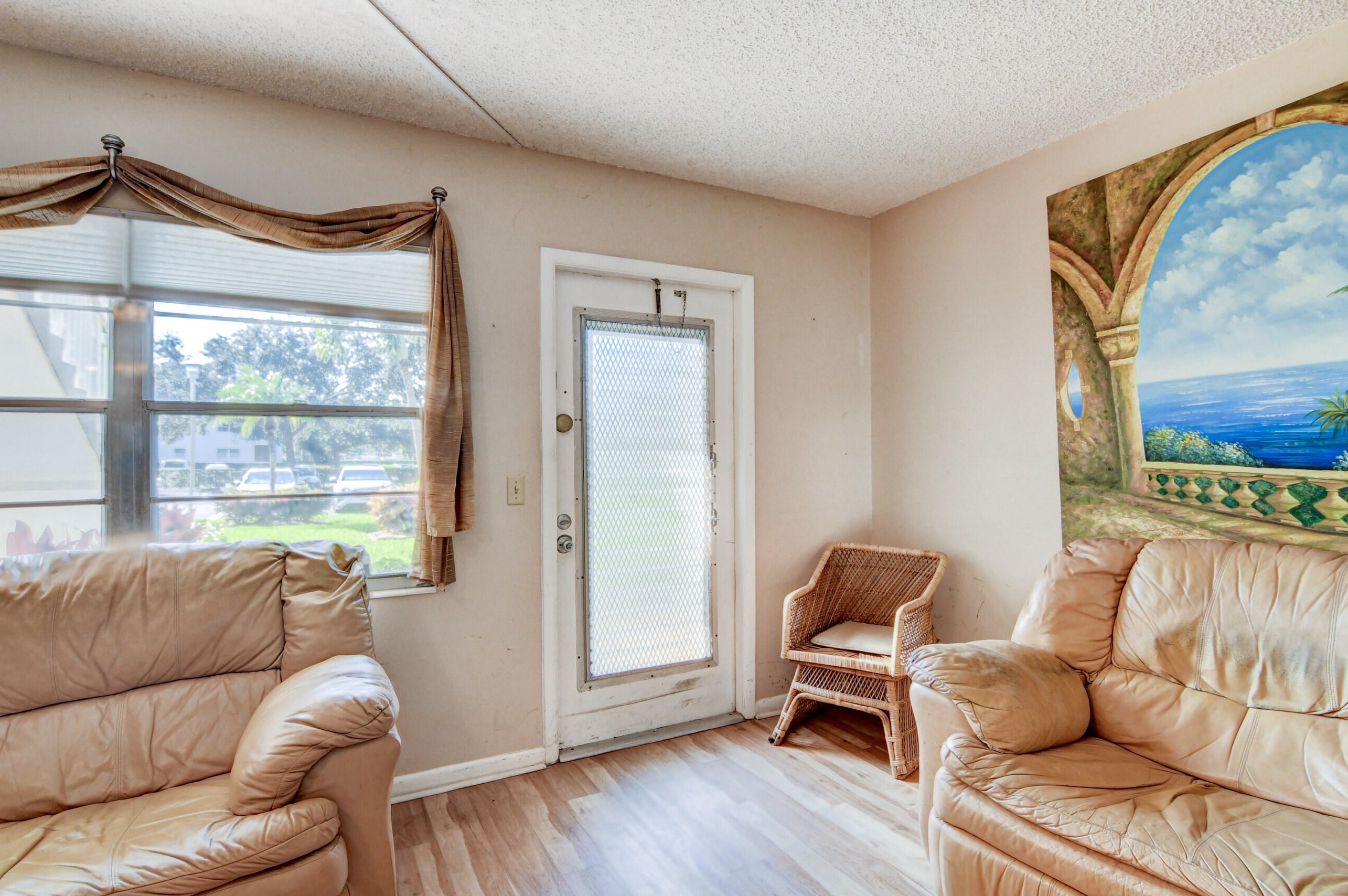 296 Mansfield H, Boca Raton FL  33434-4915 exterior