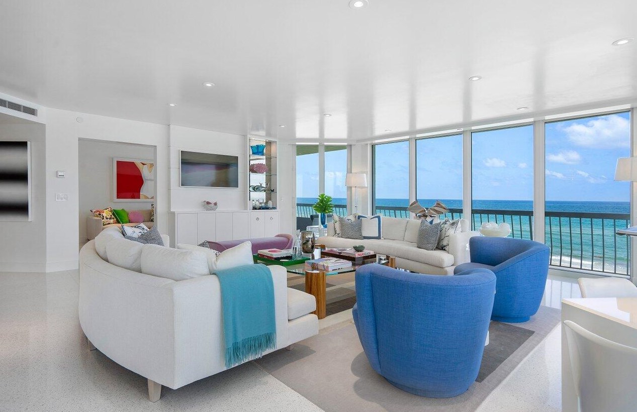 2100 S Ocean Blvd #308n, Palm Beach, FL 33480