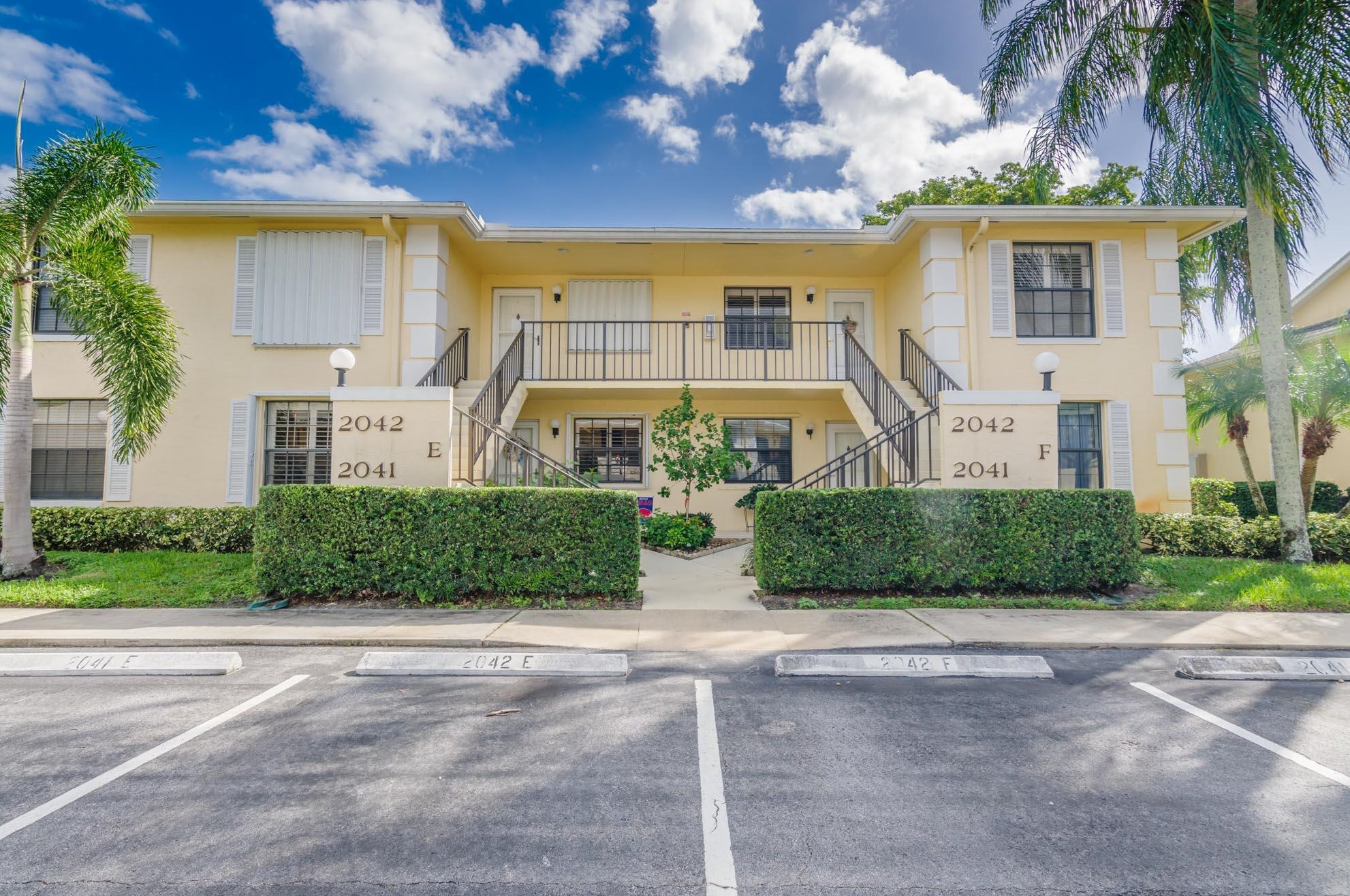 2041 Keystone Dr, Jupiter FL  33458-8057 exterior