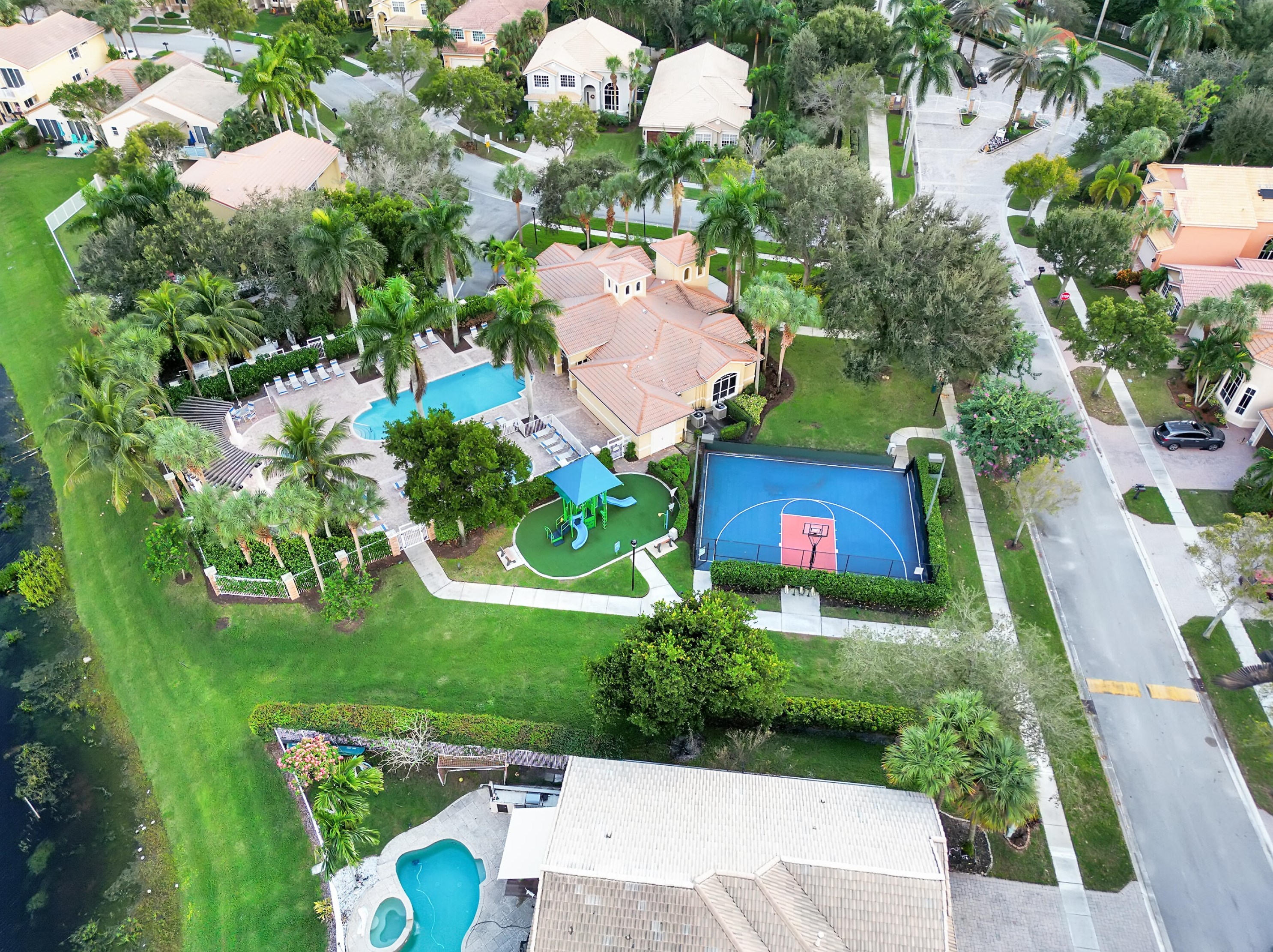 12118 Colony Preserve Dr, Boynton Beach FL  33436-5804 exterior