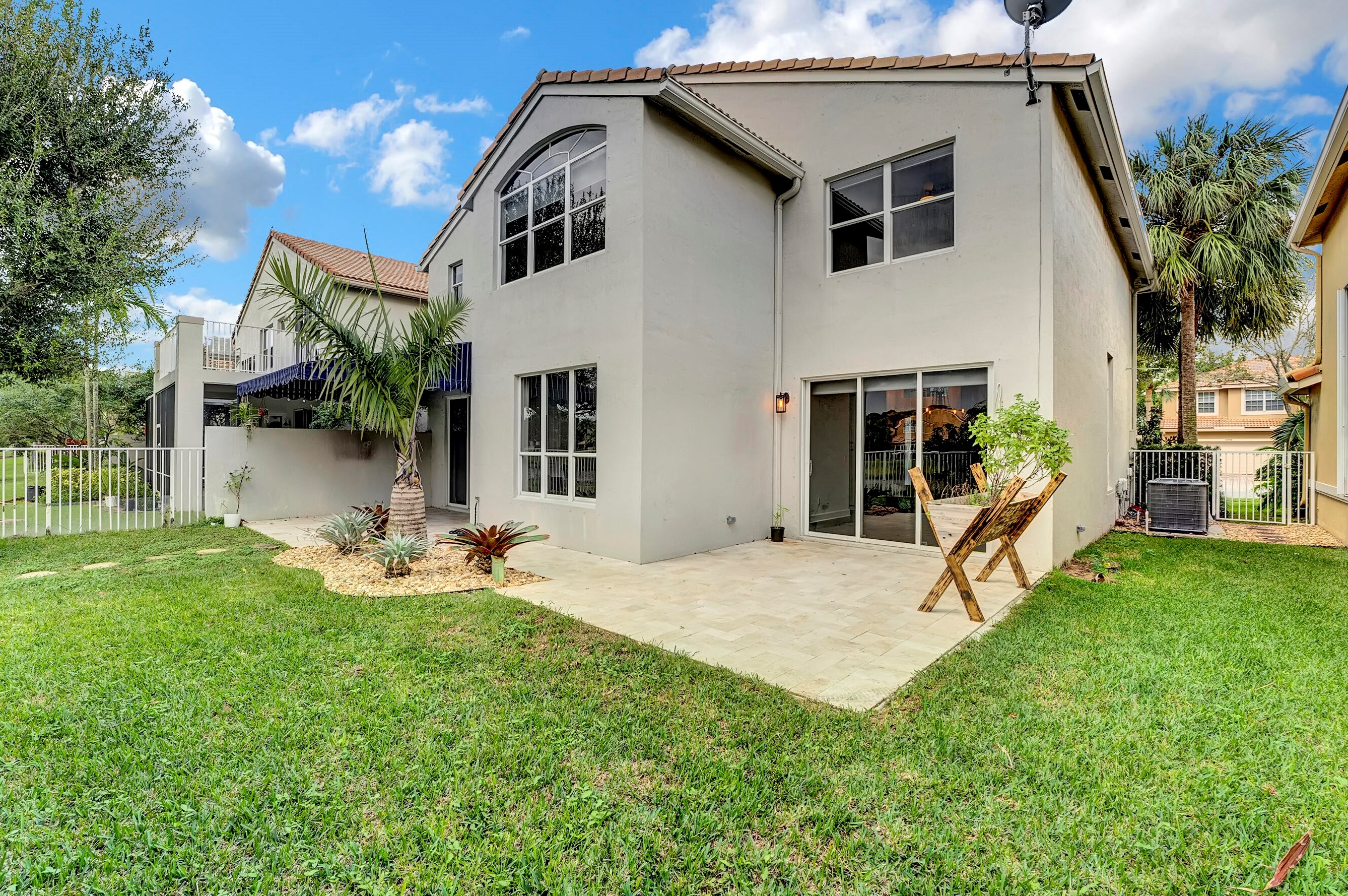 12118 Colony Preserve Dr, Boynton Beach FL  33436-5804 exterior