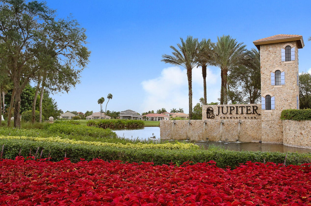 171 Tresana Blvd, Jupiter FL  33478-5450 exterior