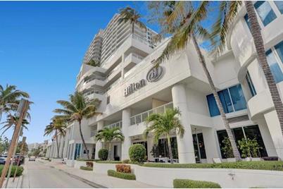 505 N Fort Lauderdale Beach Boulevard, Unit #602 - Photo 1