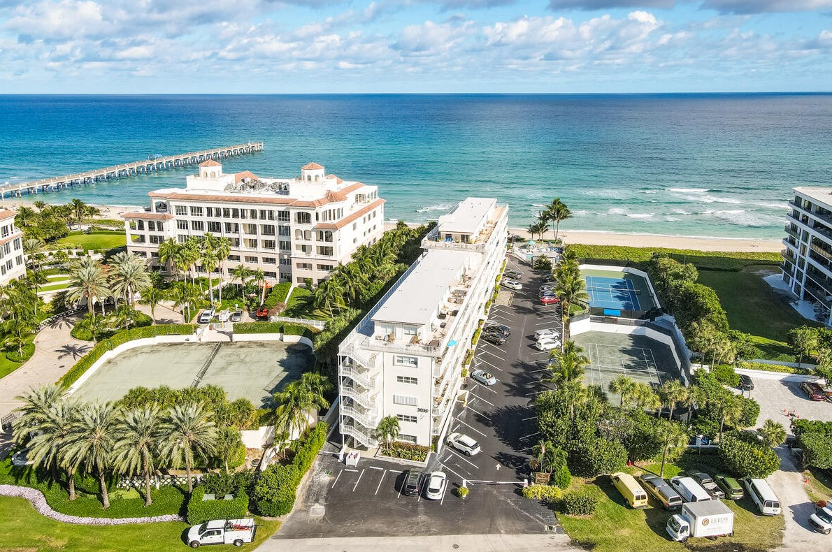 3030 S Ocean Blvd #433, Palm Beach, FL 33480