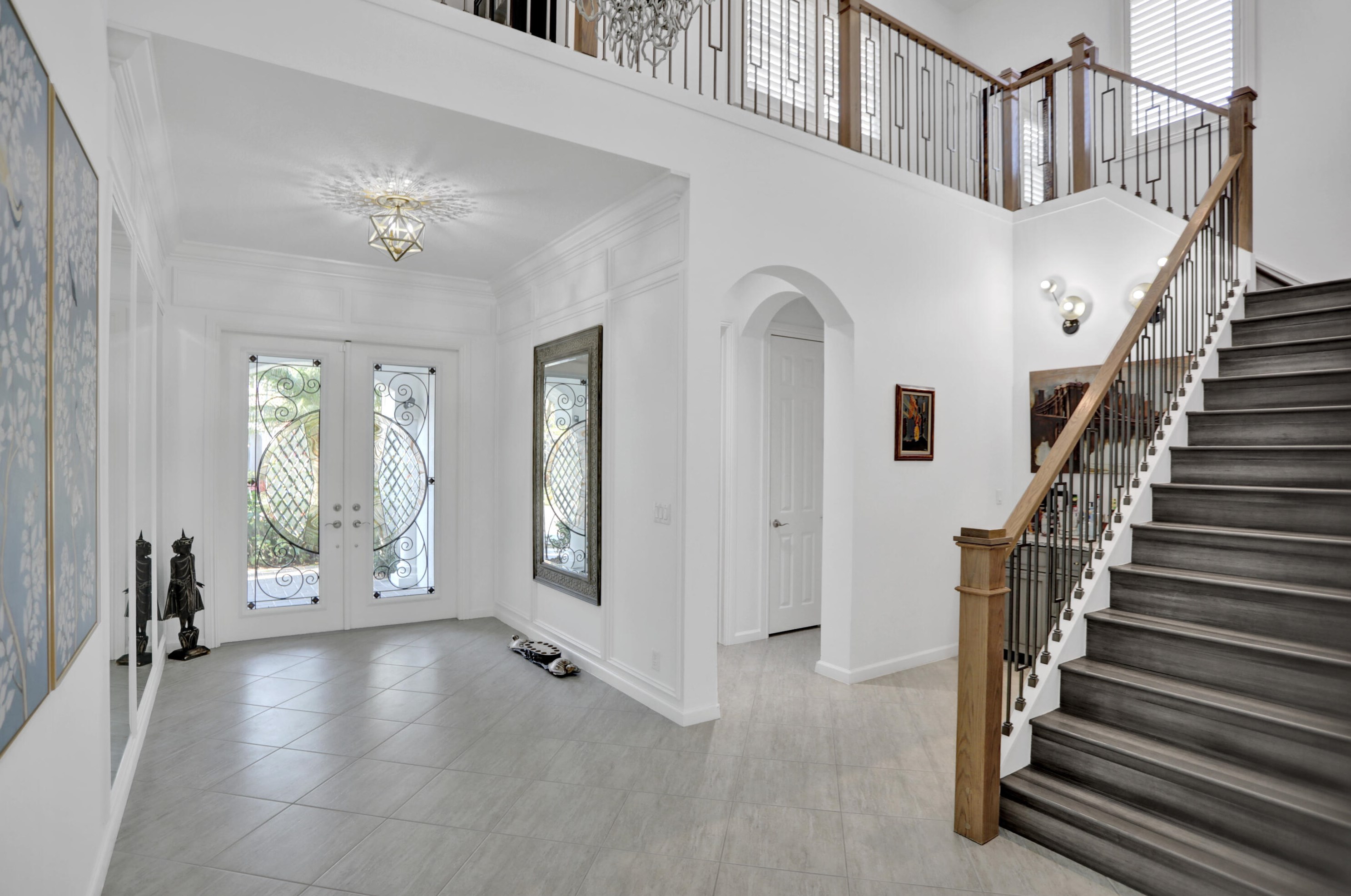 228 Carina Dr, Jupiter FL  33478-5454 exterior