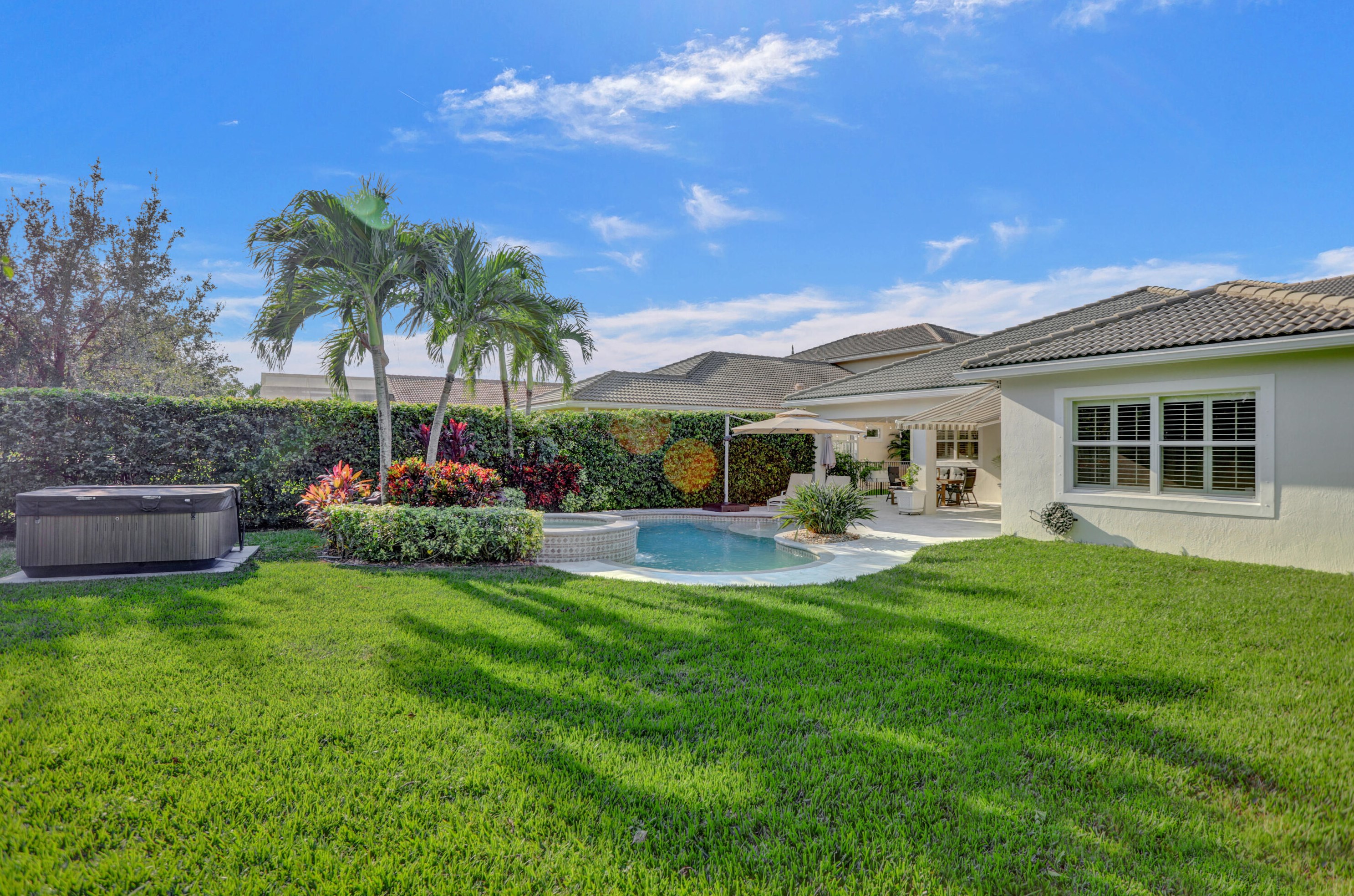 228 Carina Dr, Jupiter FL  33478-5454 exterior
