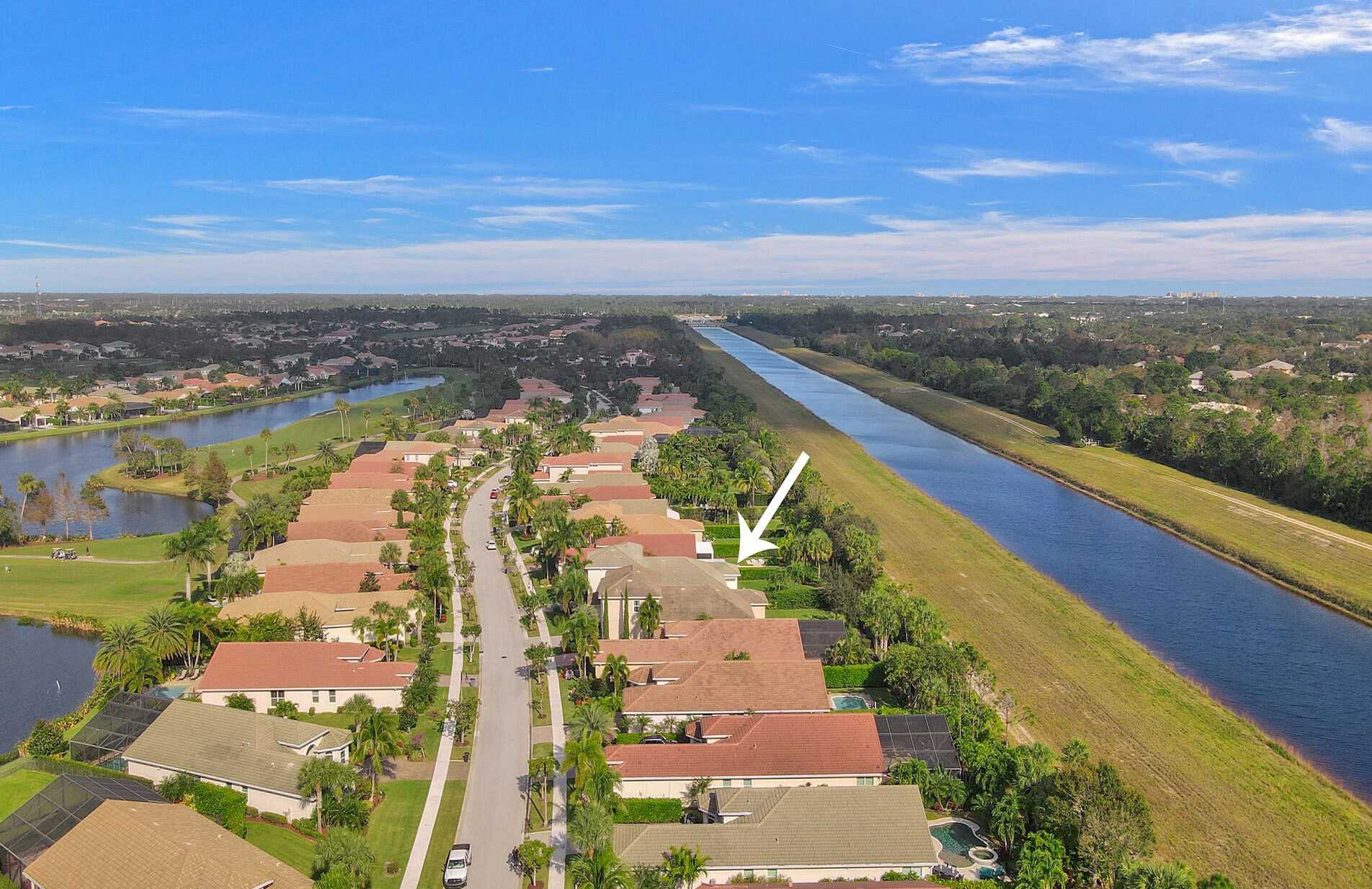 228 Carina Dr, Jupiter FL  33478-5454 exterior