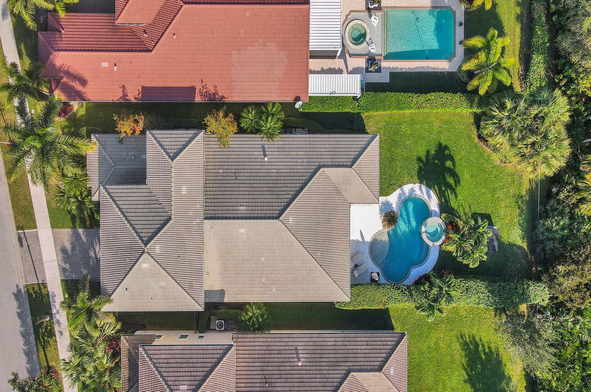 228 Carina Dr, Jupiter FL  33478-5454 exterior